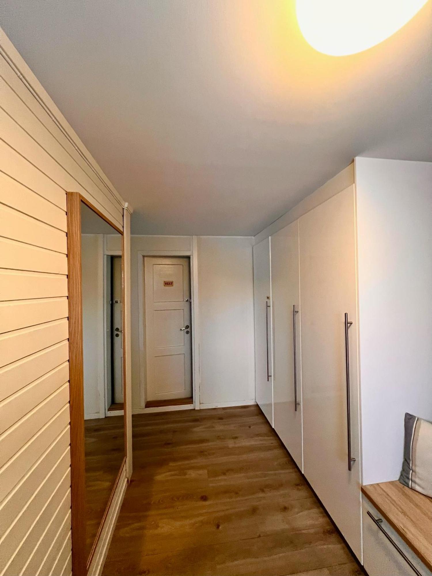 Close To Citycenter, 5 Beds. Appartement Tromsø