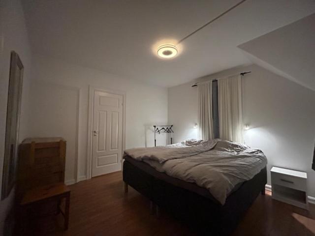 Apartment Sentrums Med Balkong