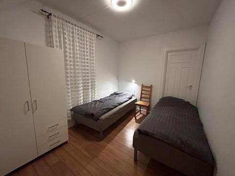 Sentrums Med Balkong Apartment Tromsø