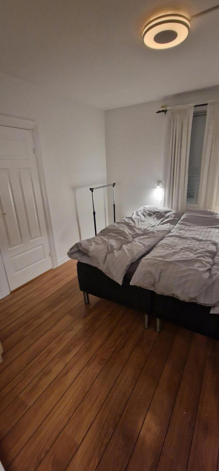 Apartment Sentrums Med Balkong *