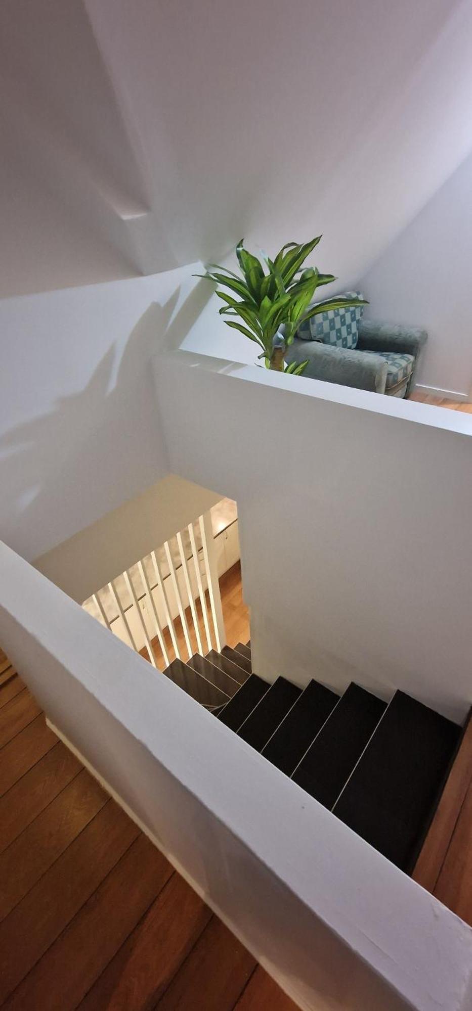 Apartment Sentrums Med Balkong Tromsø