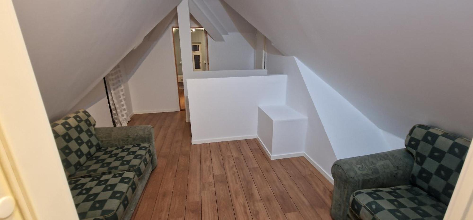 Apartment Sentrums Med Balkong *