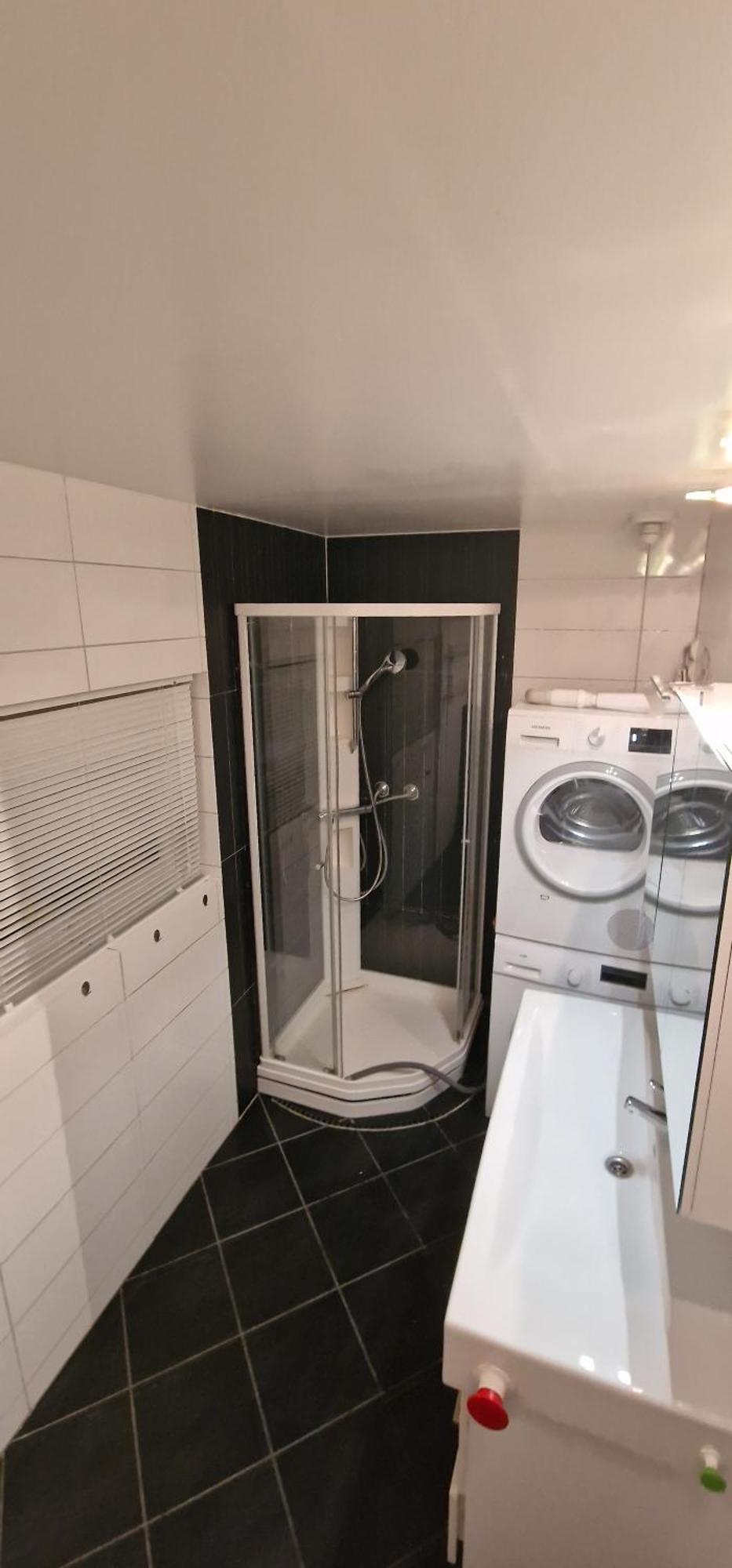 Sentrums Med Balkong Apartment *