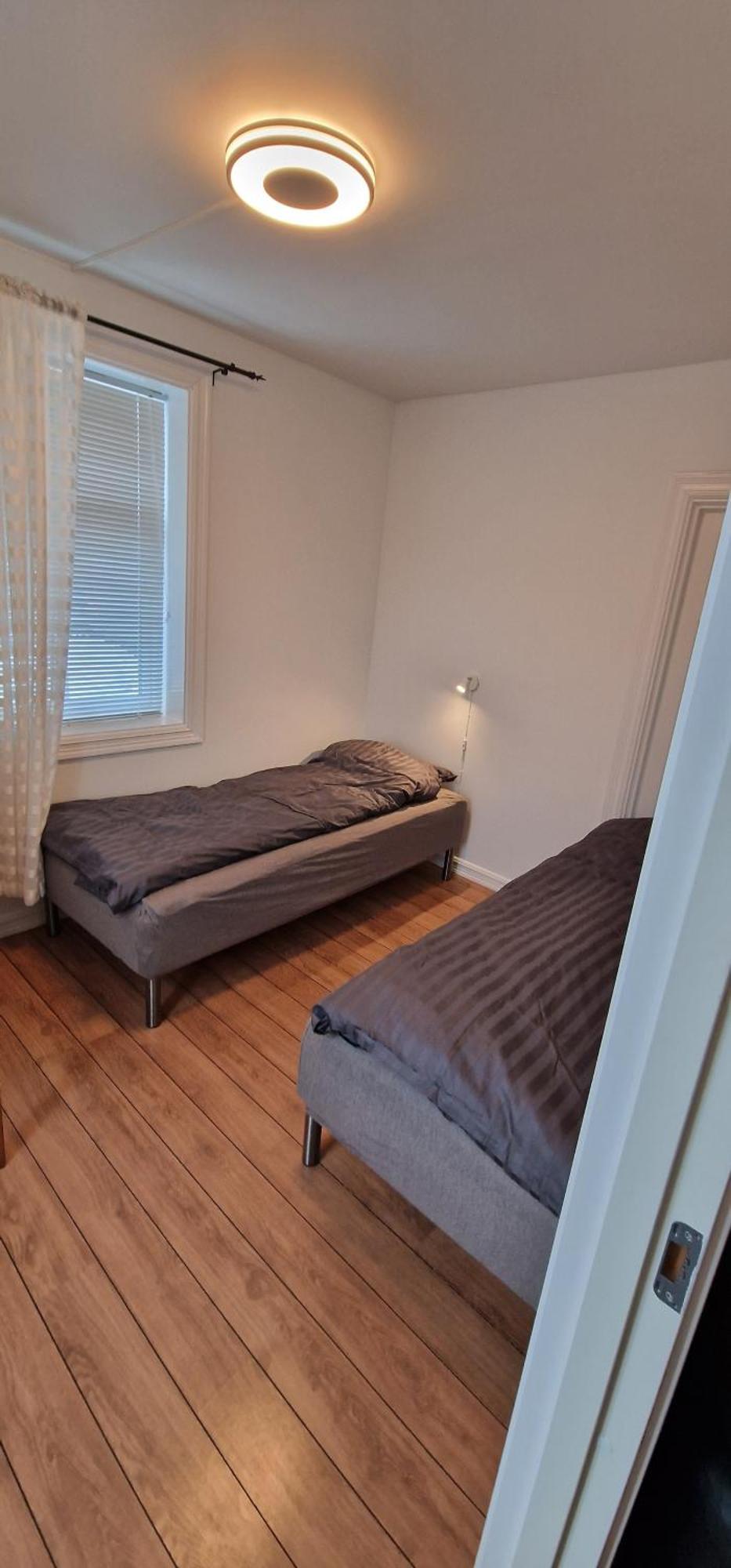 Sentrums Med Balkong * Tromsø