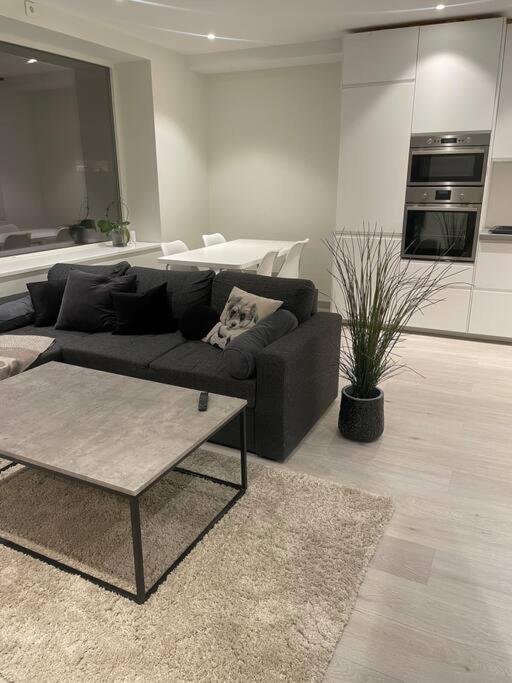 Modern Countryside Apartment *