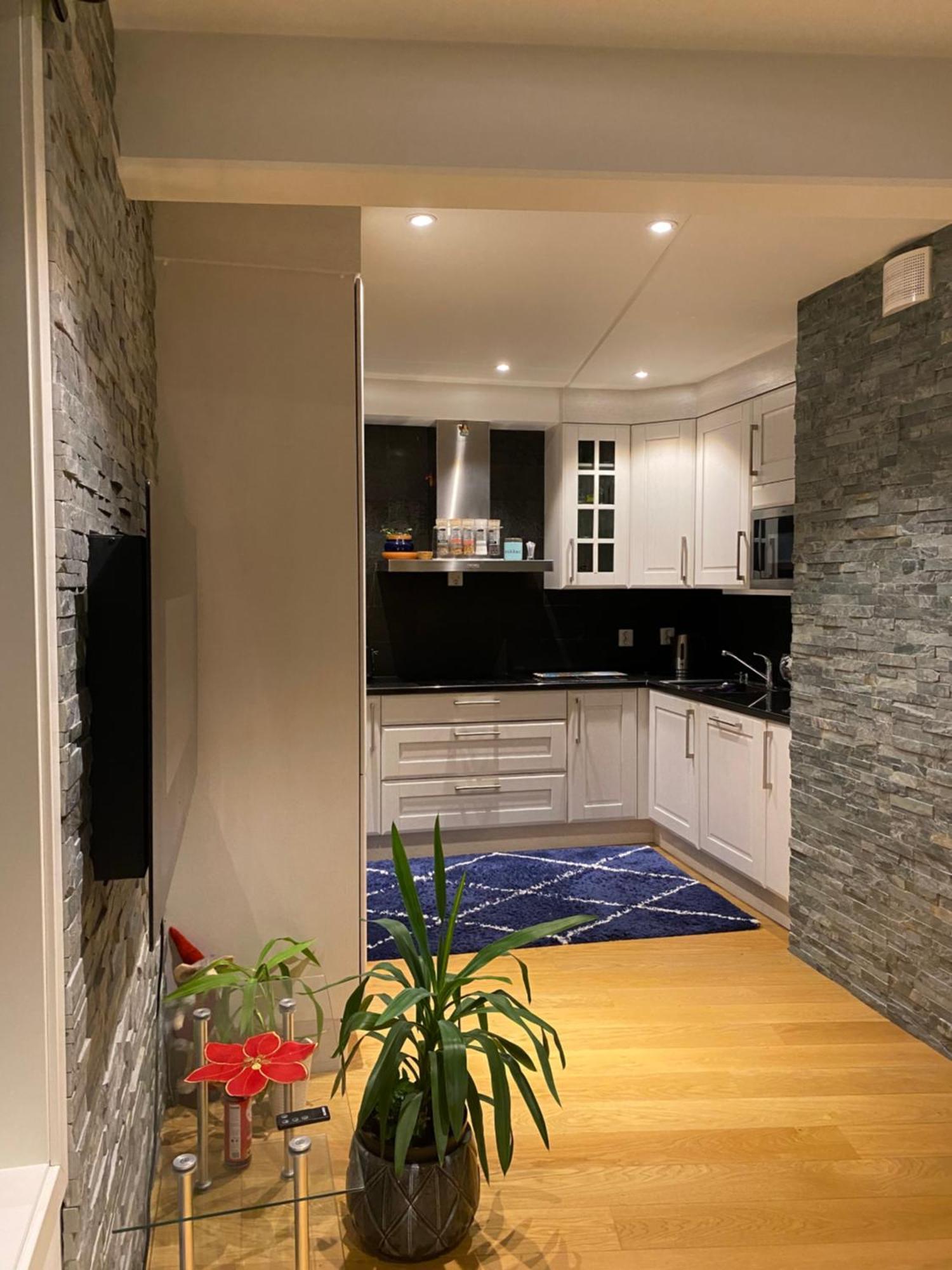Apartment Royal On The Edge By The Sea *
