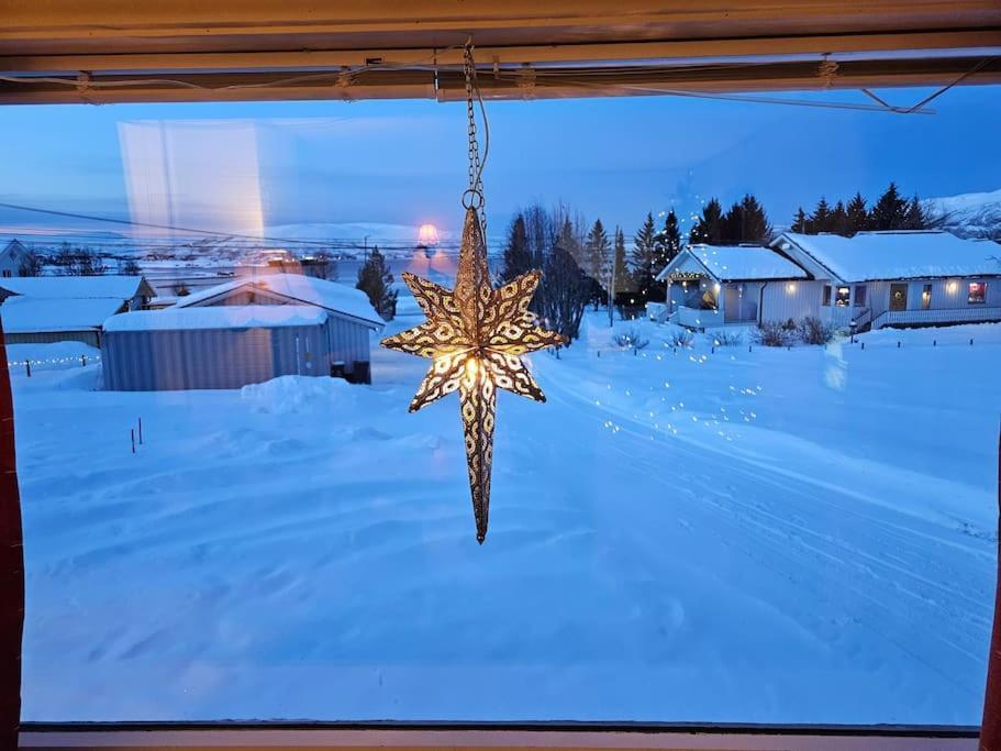 Tonsvik Enebolig Tromsø