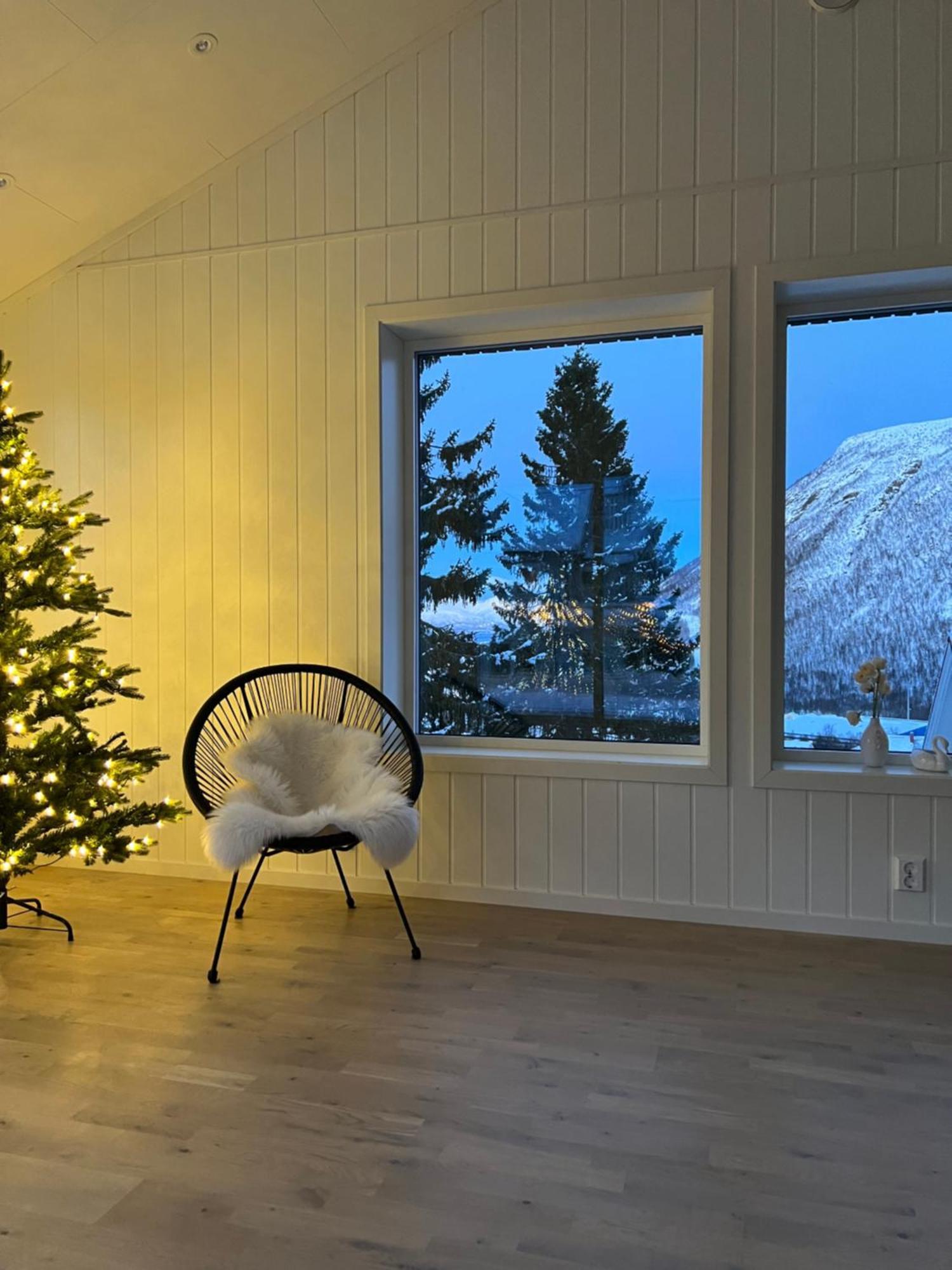 Arctic With Free Parking Apartment *