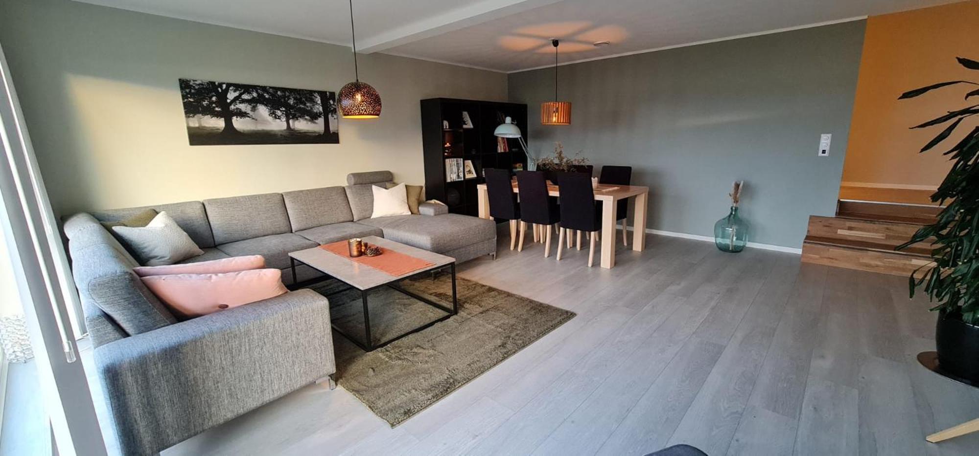 Casa Borealis A Specious New With A Spectacular View * Tromso