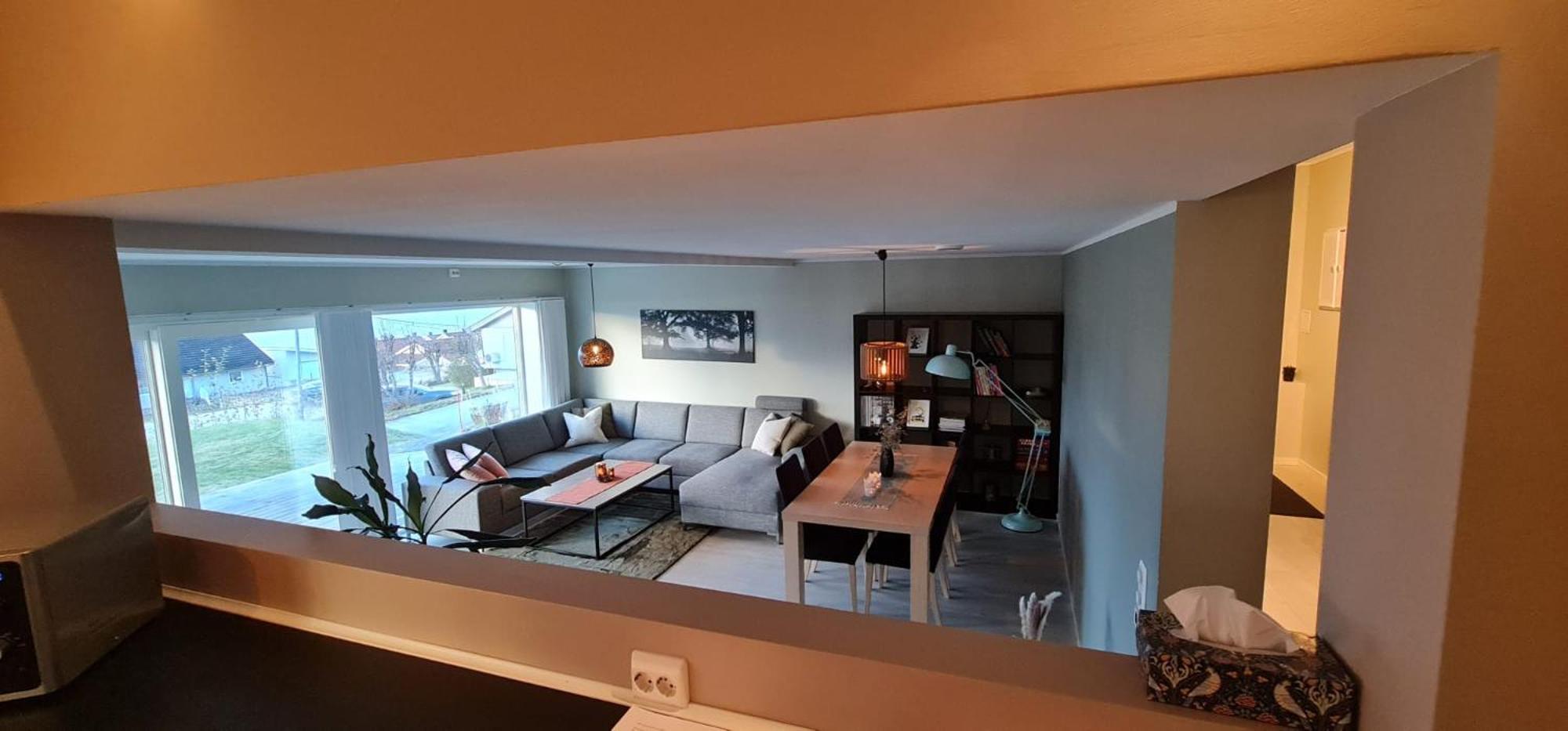 Casa Borealis A Specious New With A Spectacular View Tromso