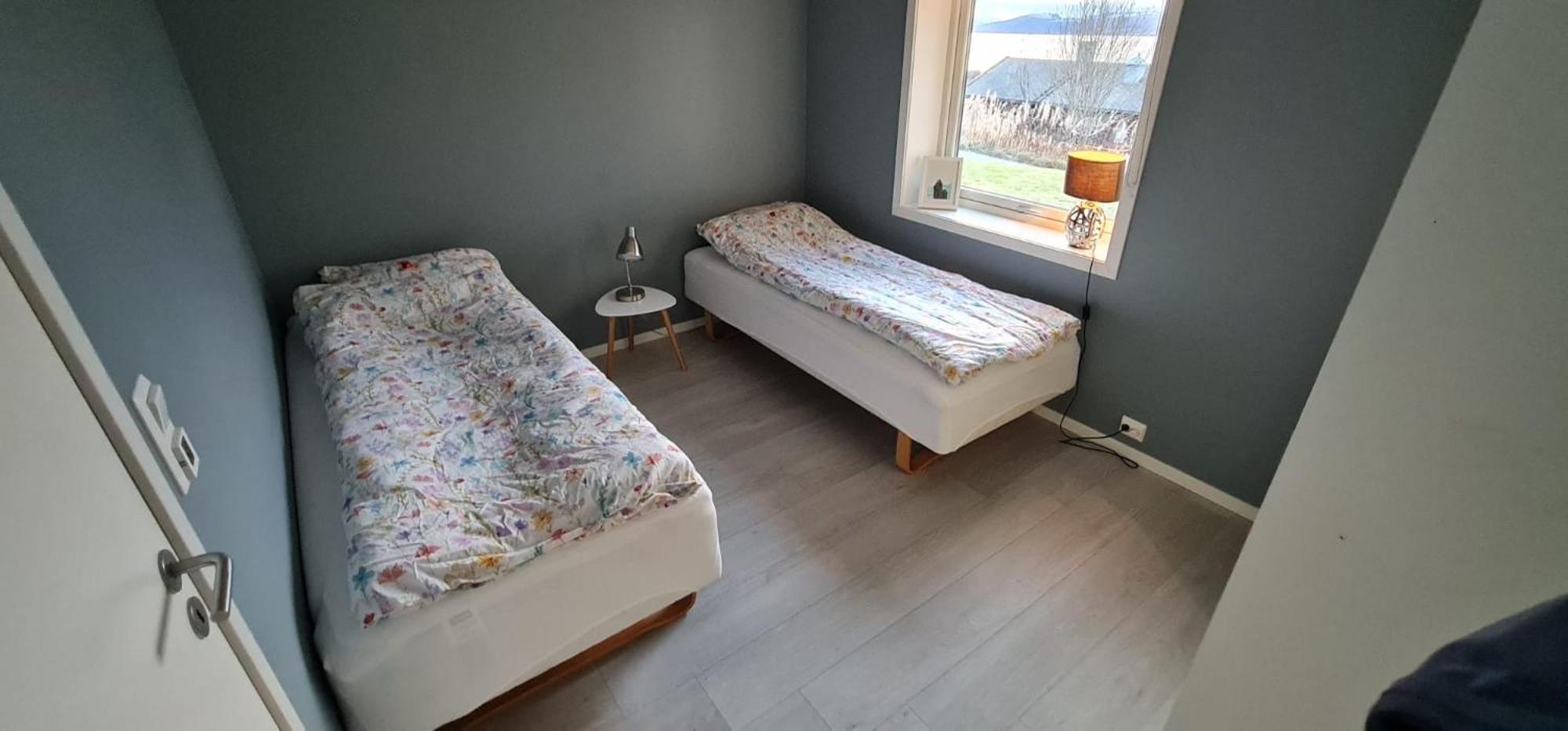 Apartment Casa Borealis A Specious New With A Spectacular View Tromso