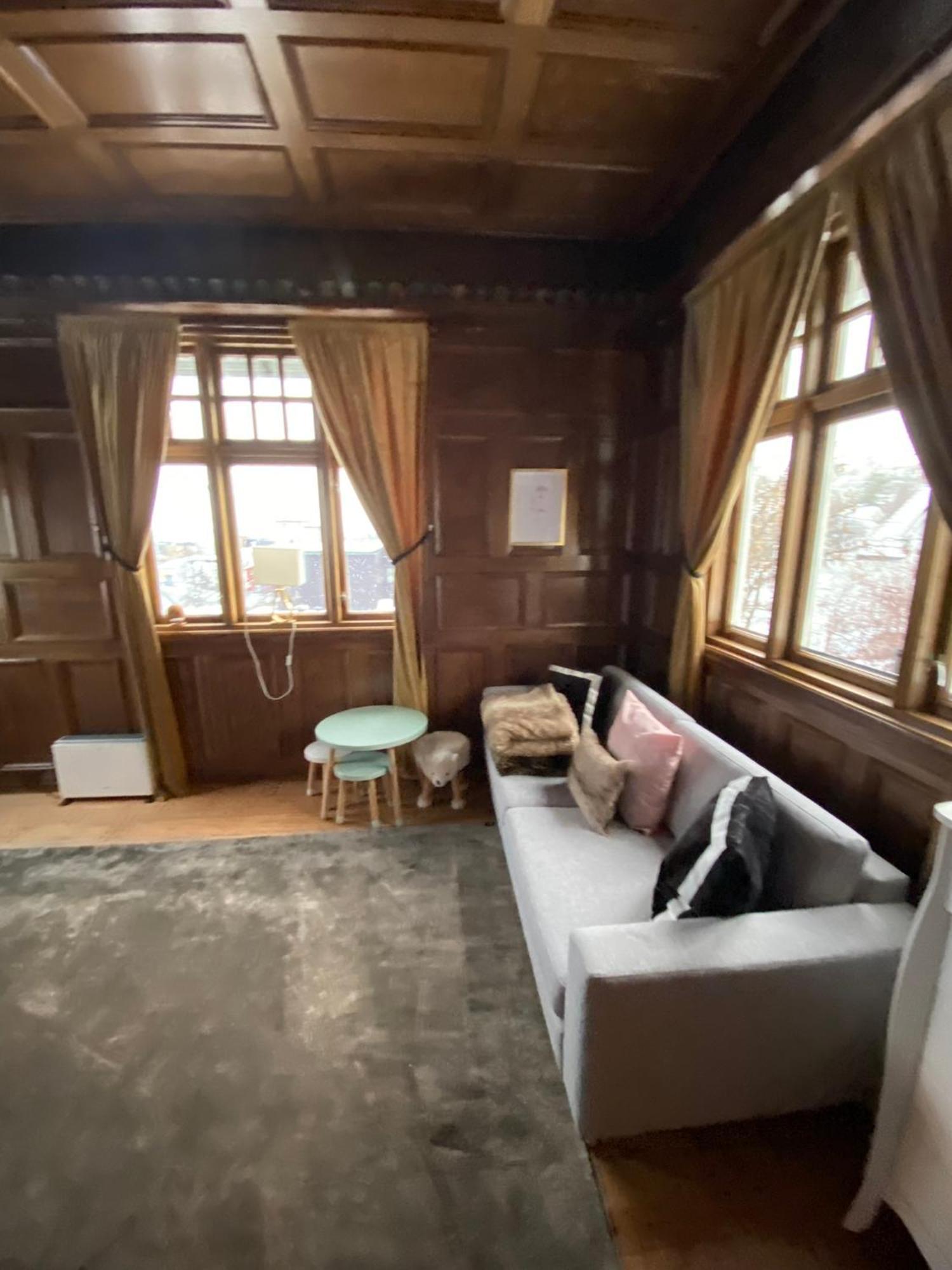 Bramy The Lux View Apartment