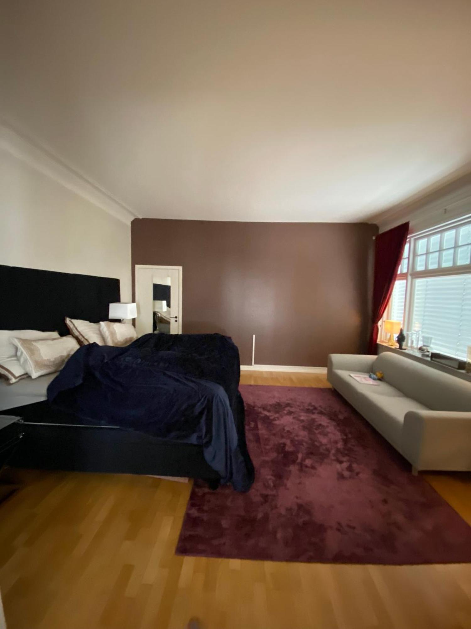 Bramy The Lux View Apartment *