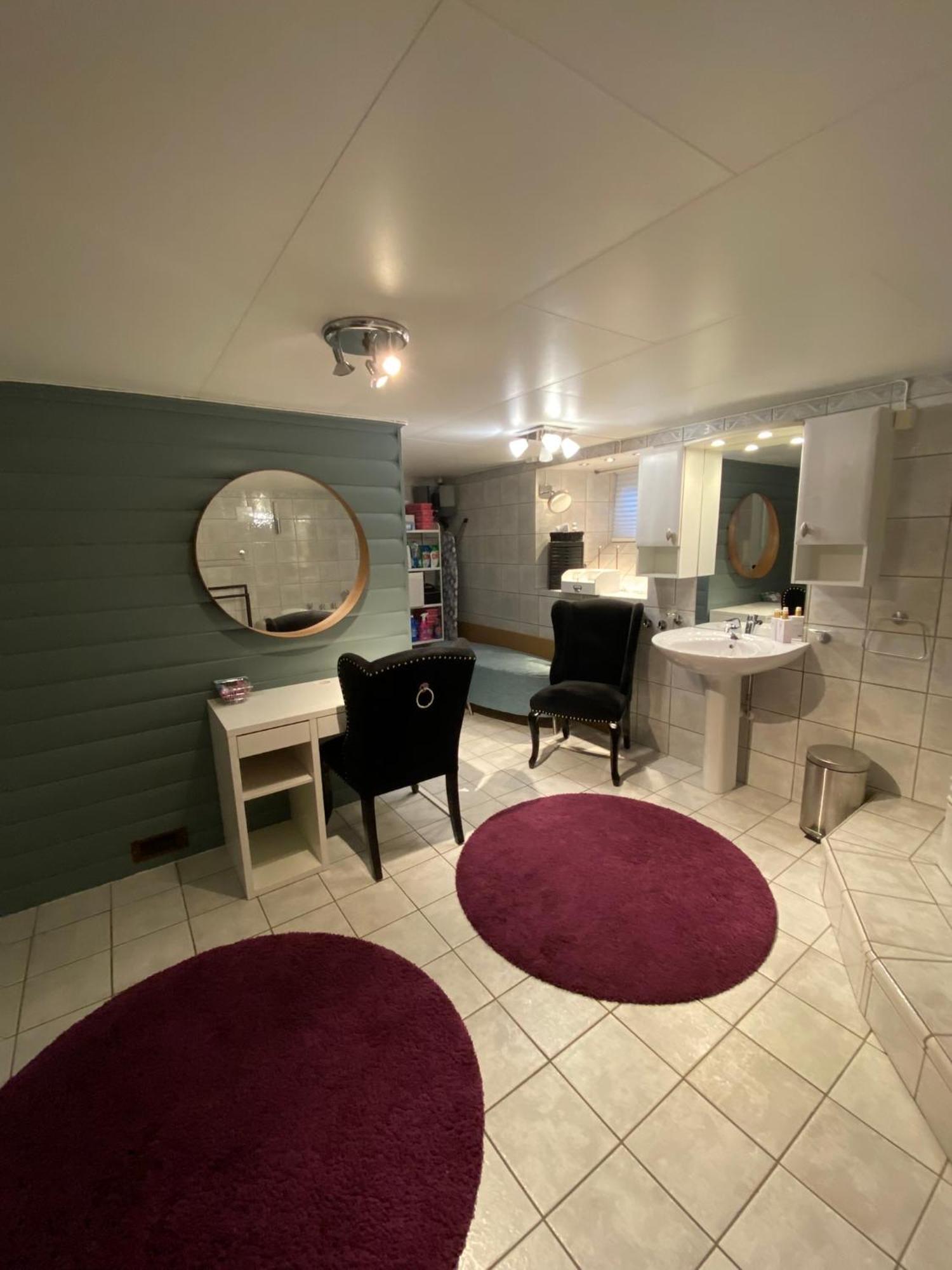 Bramy The Lux View Apartment Tromso