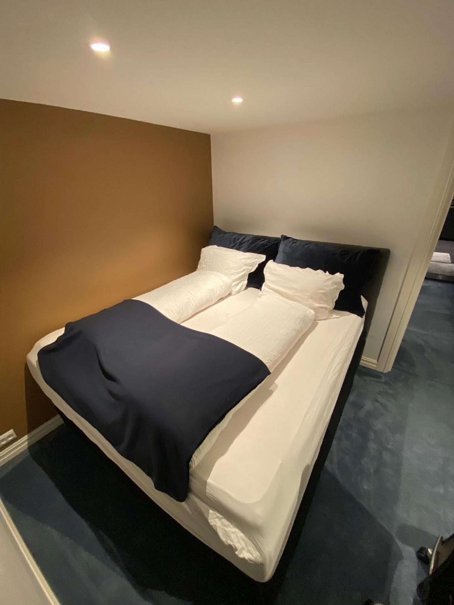 Bramy The Lux View Apartment Tromso