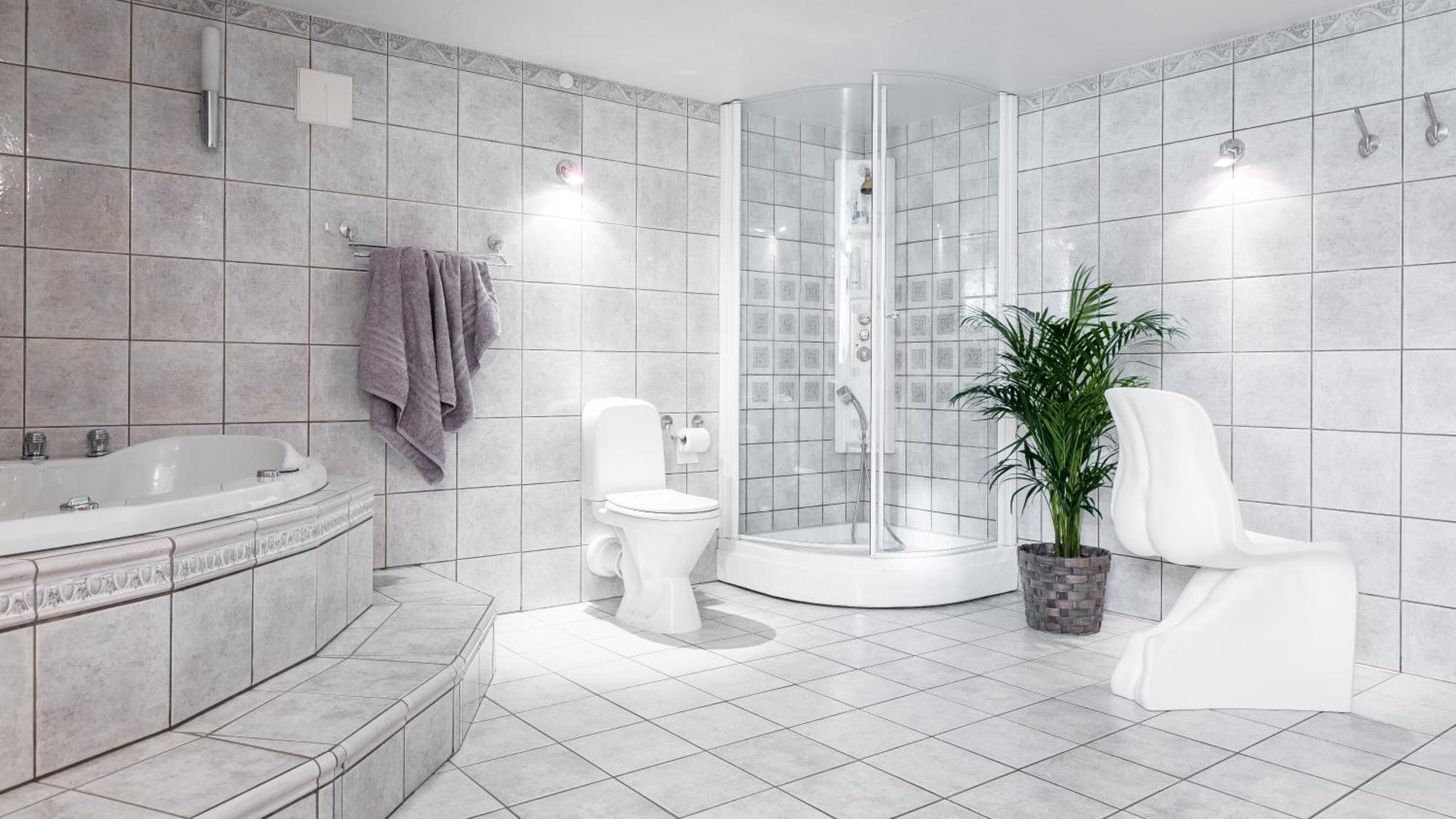 Bramy The Lux View Apartment Tromso