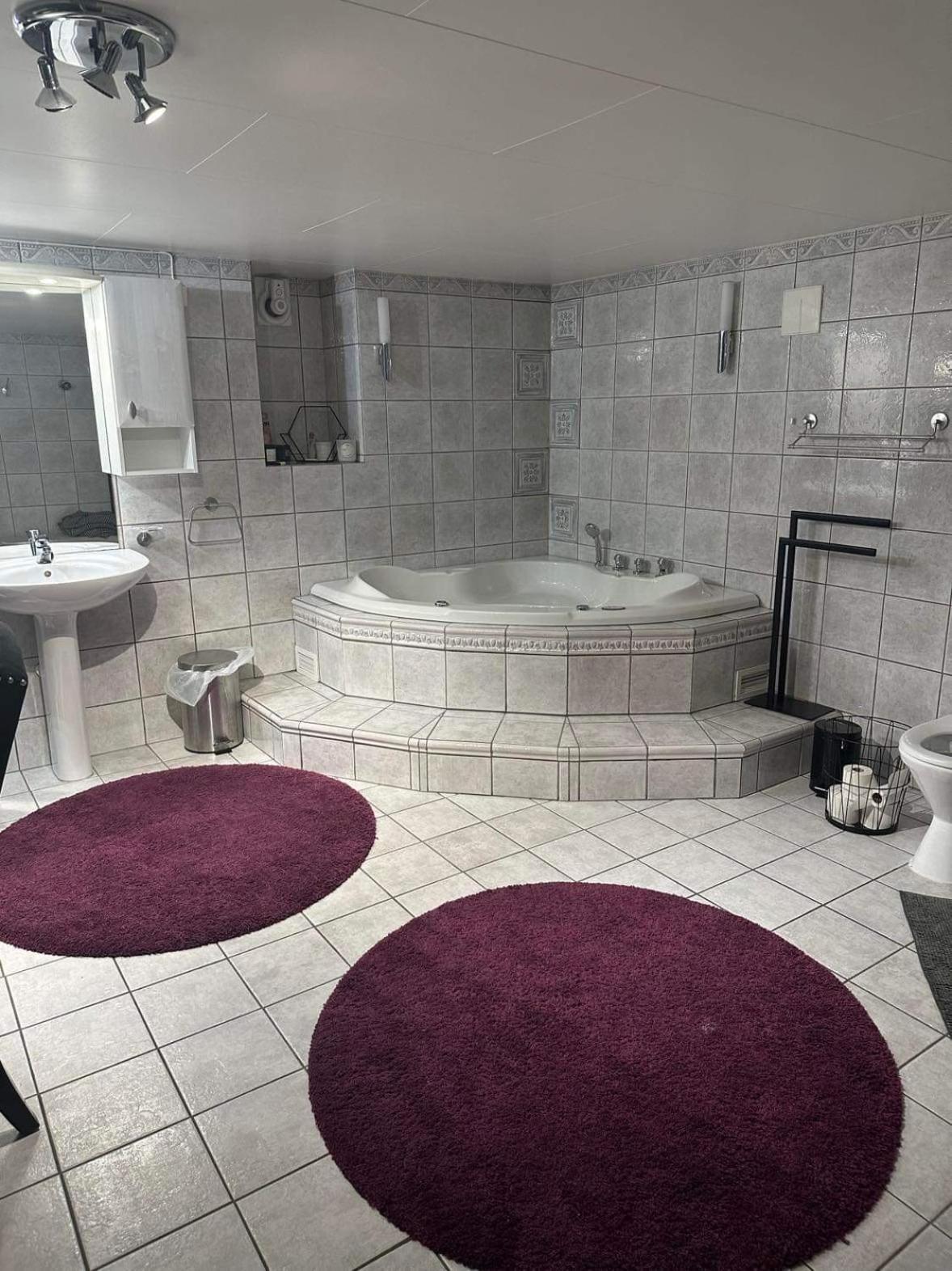 Bramy The Lux View Apartment *