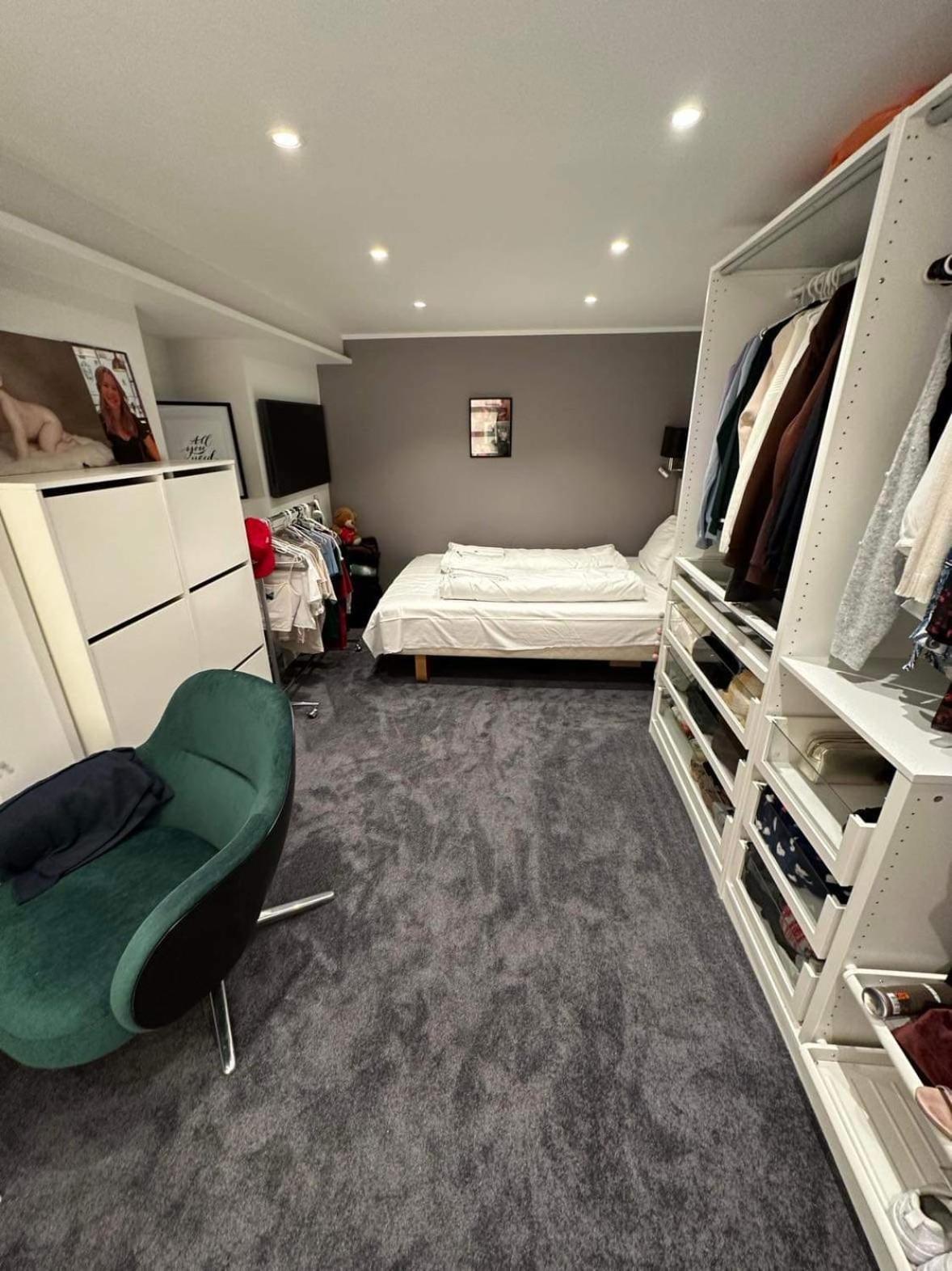 Bramy The Lux View Apartment