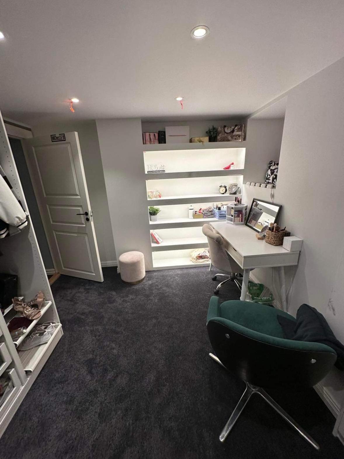 Bramy The Lux View Apartment