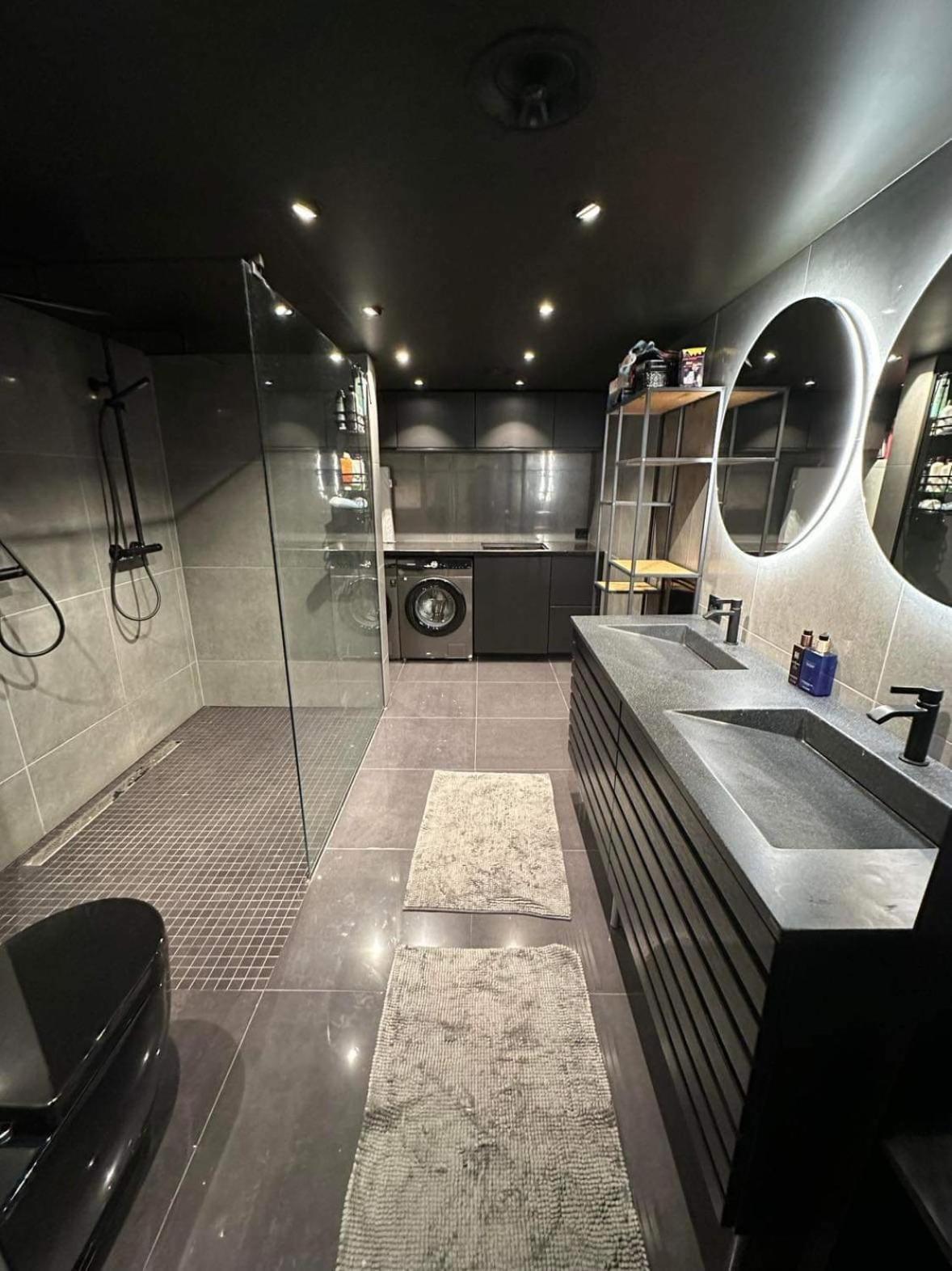 Bramy The Lux View Apartment *
