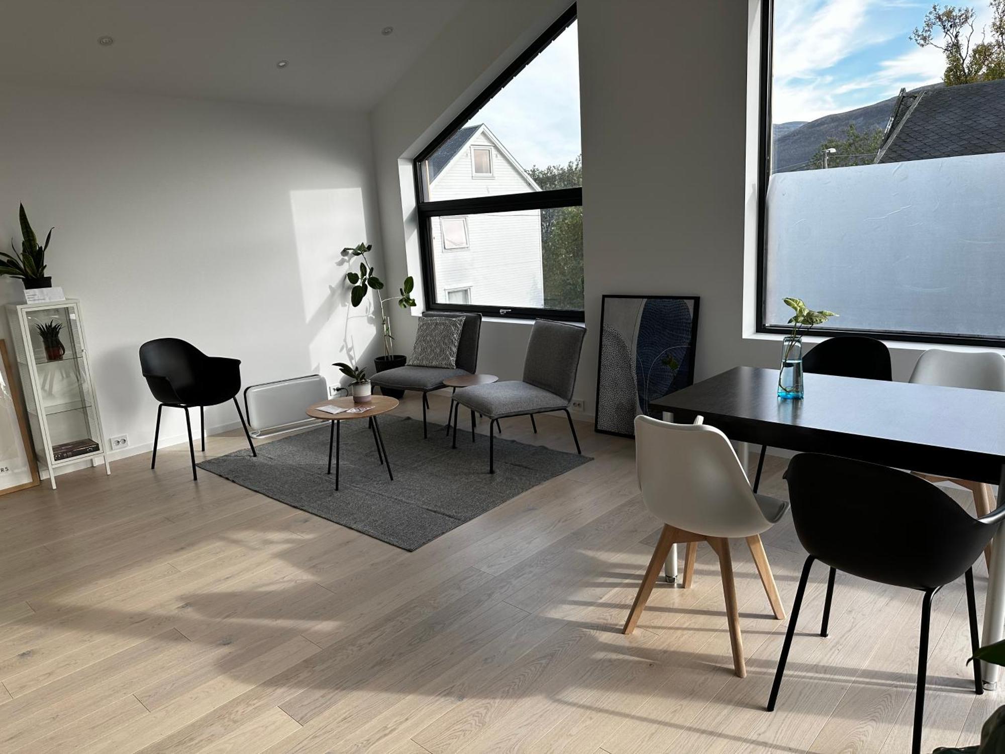 Skagesund With Free Parking Guest house