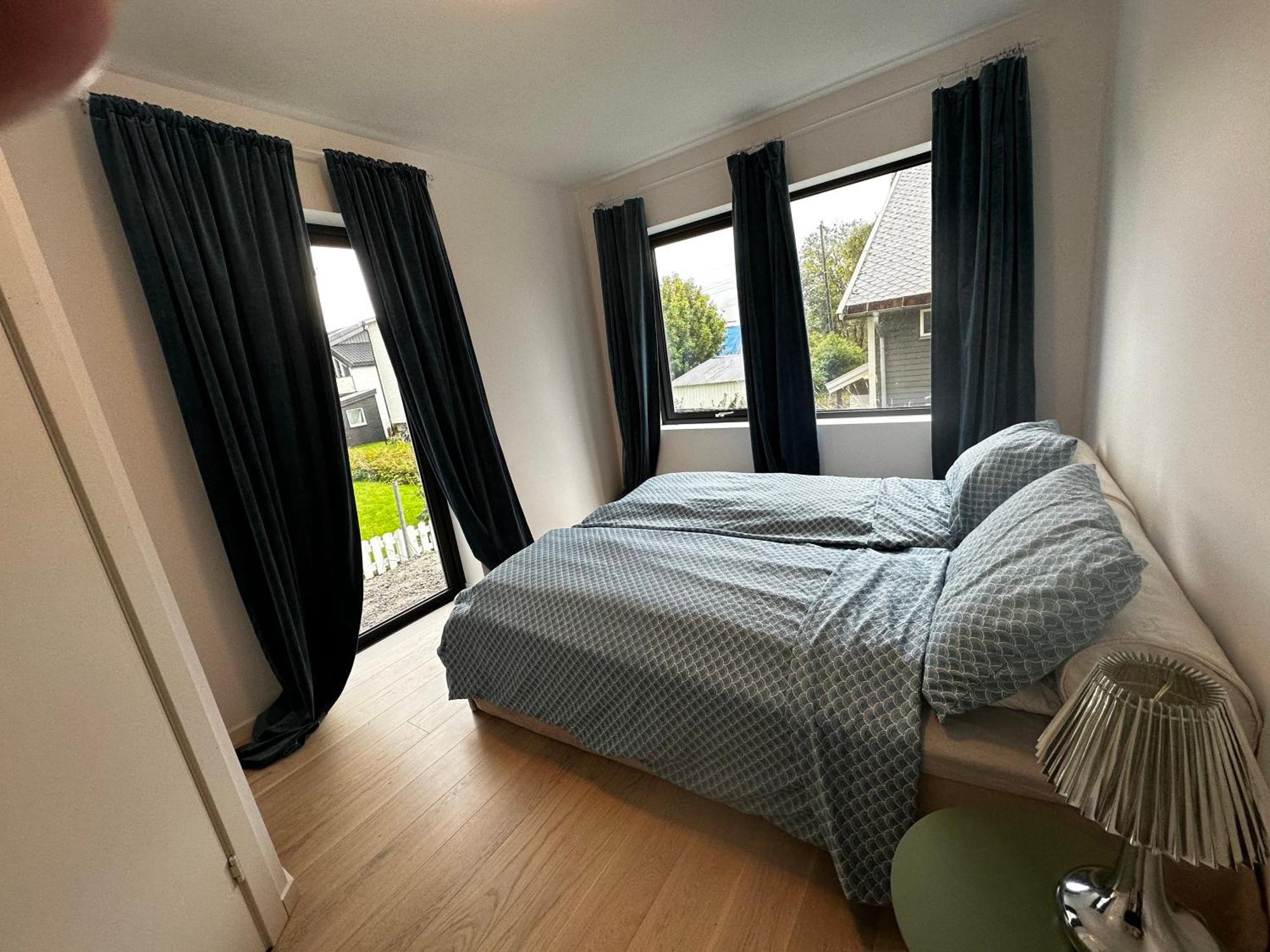 Guest house Skagesund With Free Parking