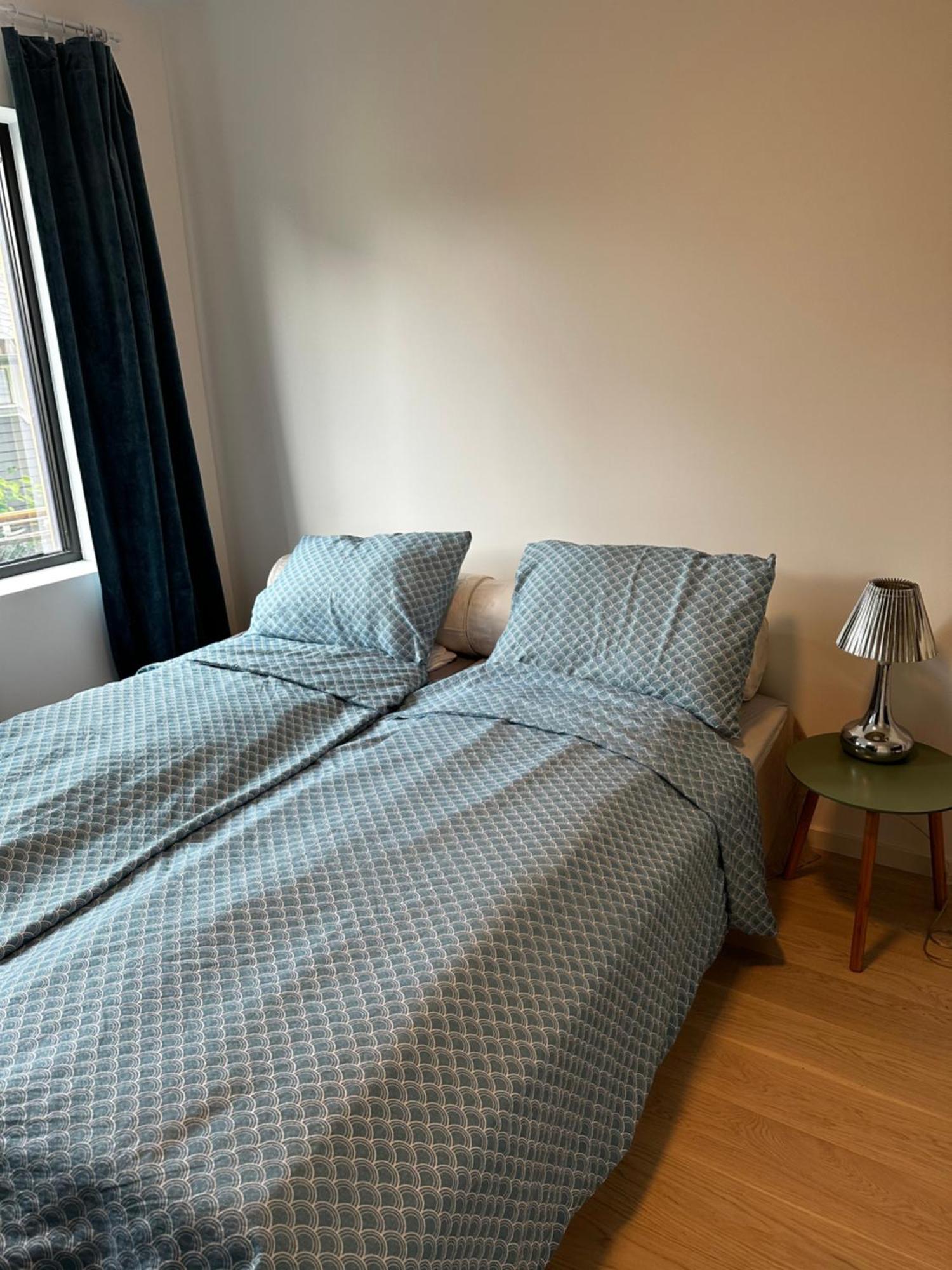 Guest house Skagesund With Free Parking Tromso