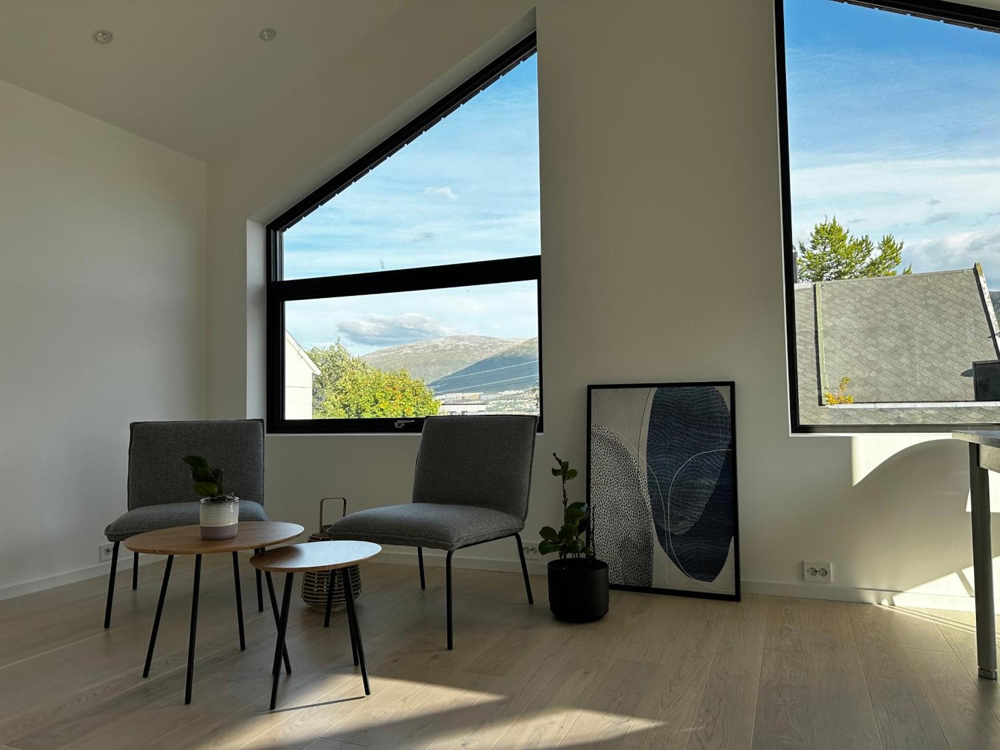 Guest house Skagesund With Free Parking *