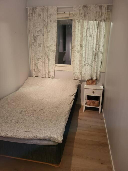 Flott Og Sentral Moderne Leilighet Pa 2 Etasjer Apartment *