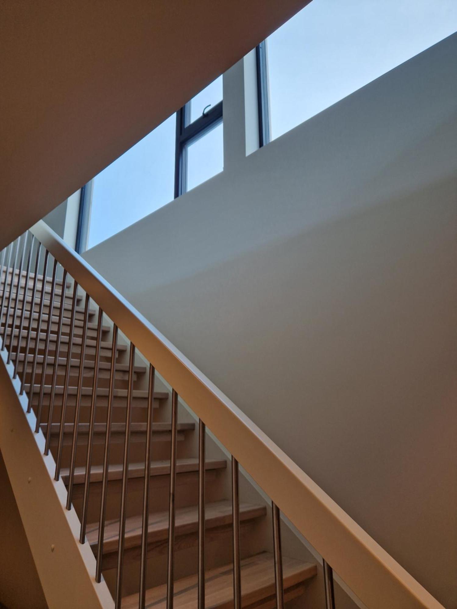 Yggdrasil Sea View Appartement Tromsø