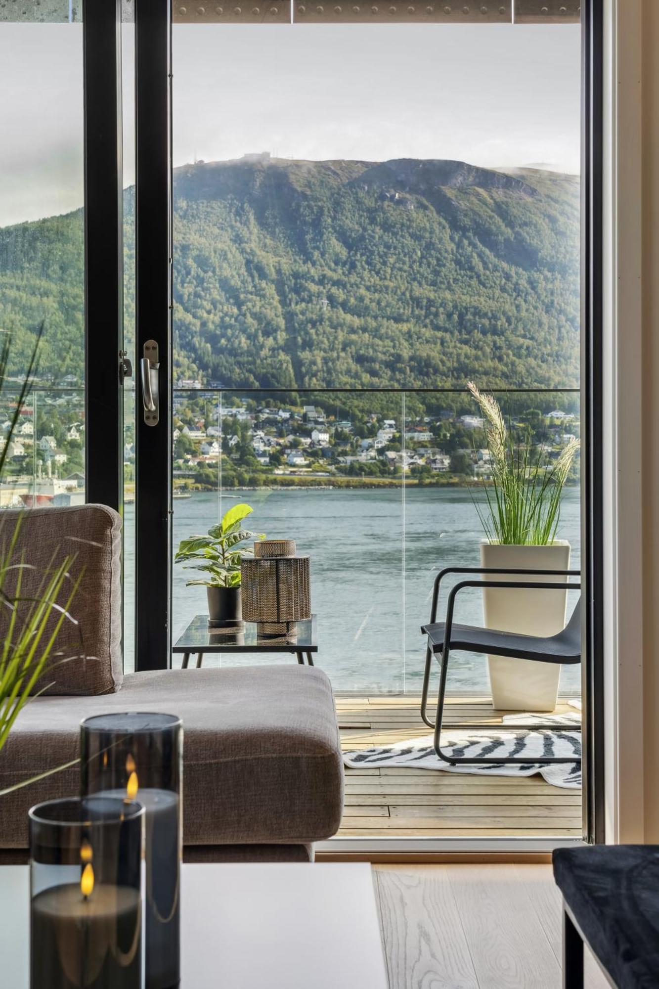 Apartment Totalapartments Vervet Fram