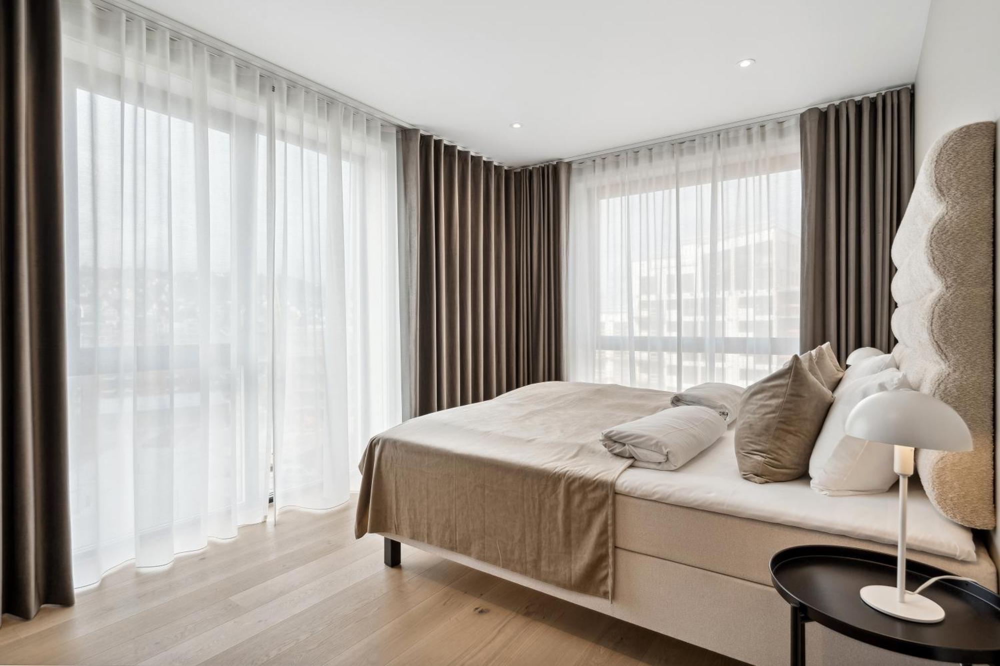 Totalapartments Vervet Fram Apartment