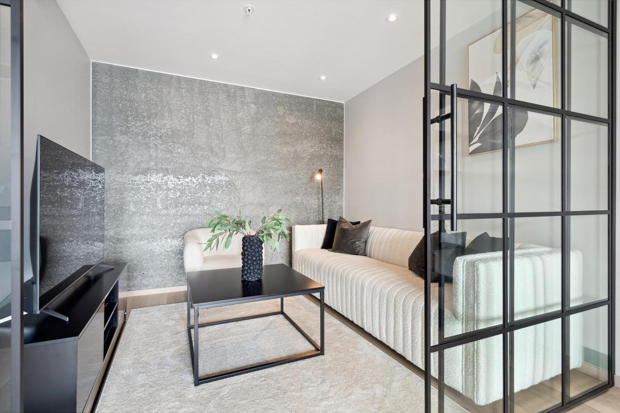 Apartment Totalapartments Vervet Fram Tromso