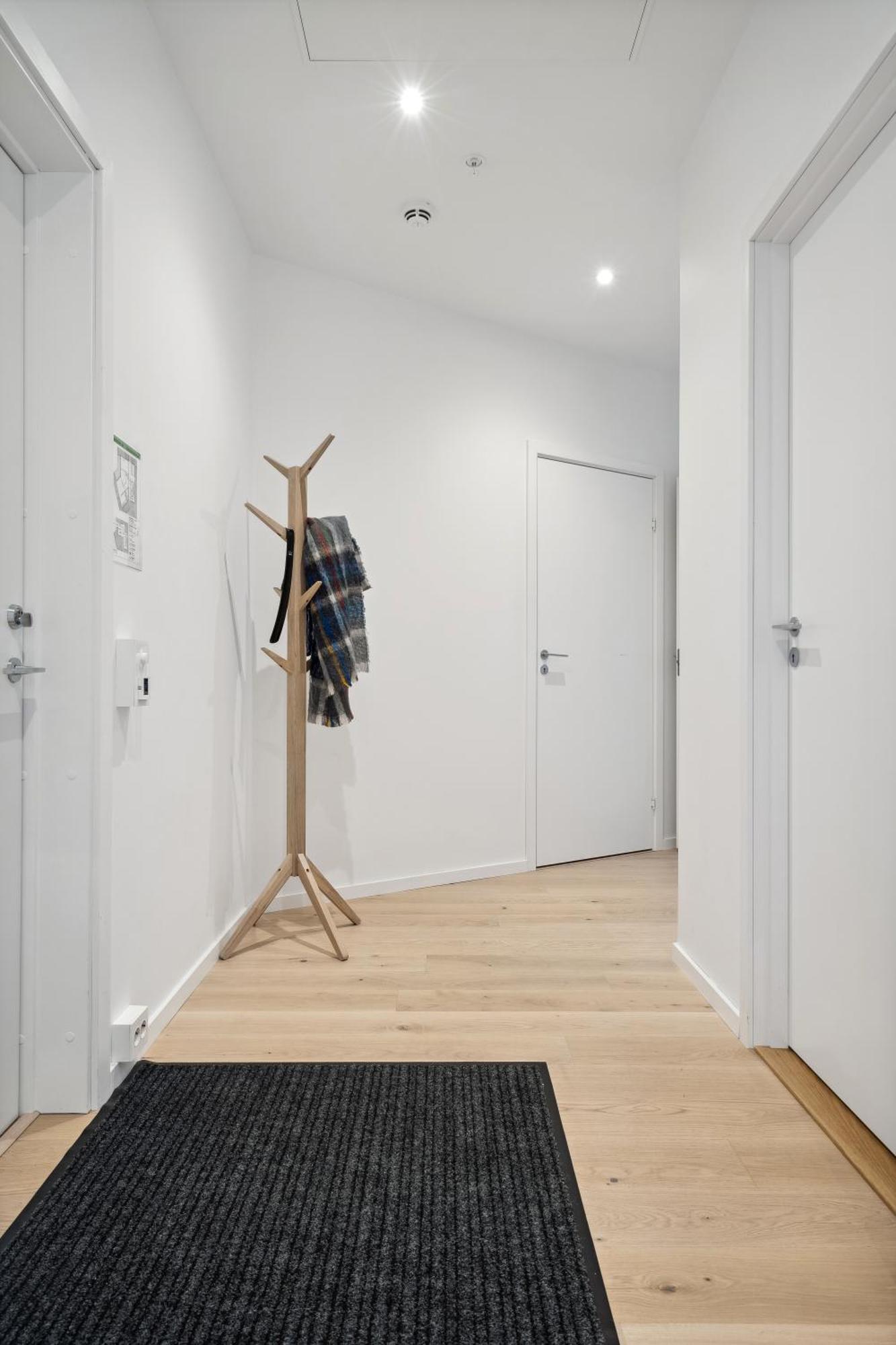 Apartment Totalapartments Vervet Fram *