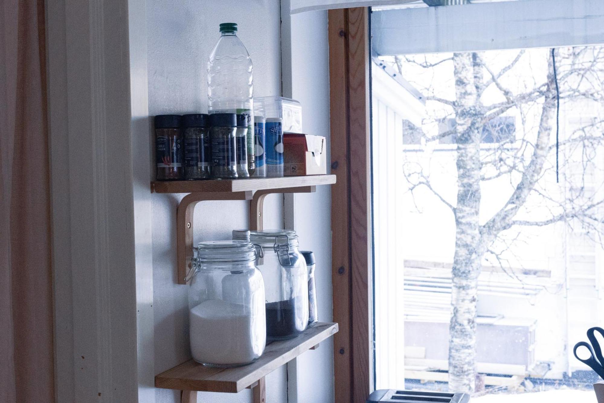 Apartment Cozy And Among Locals Tromso