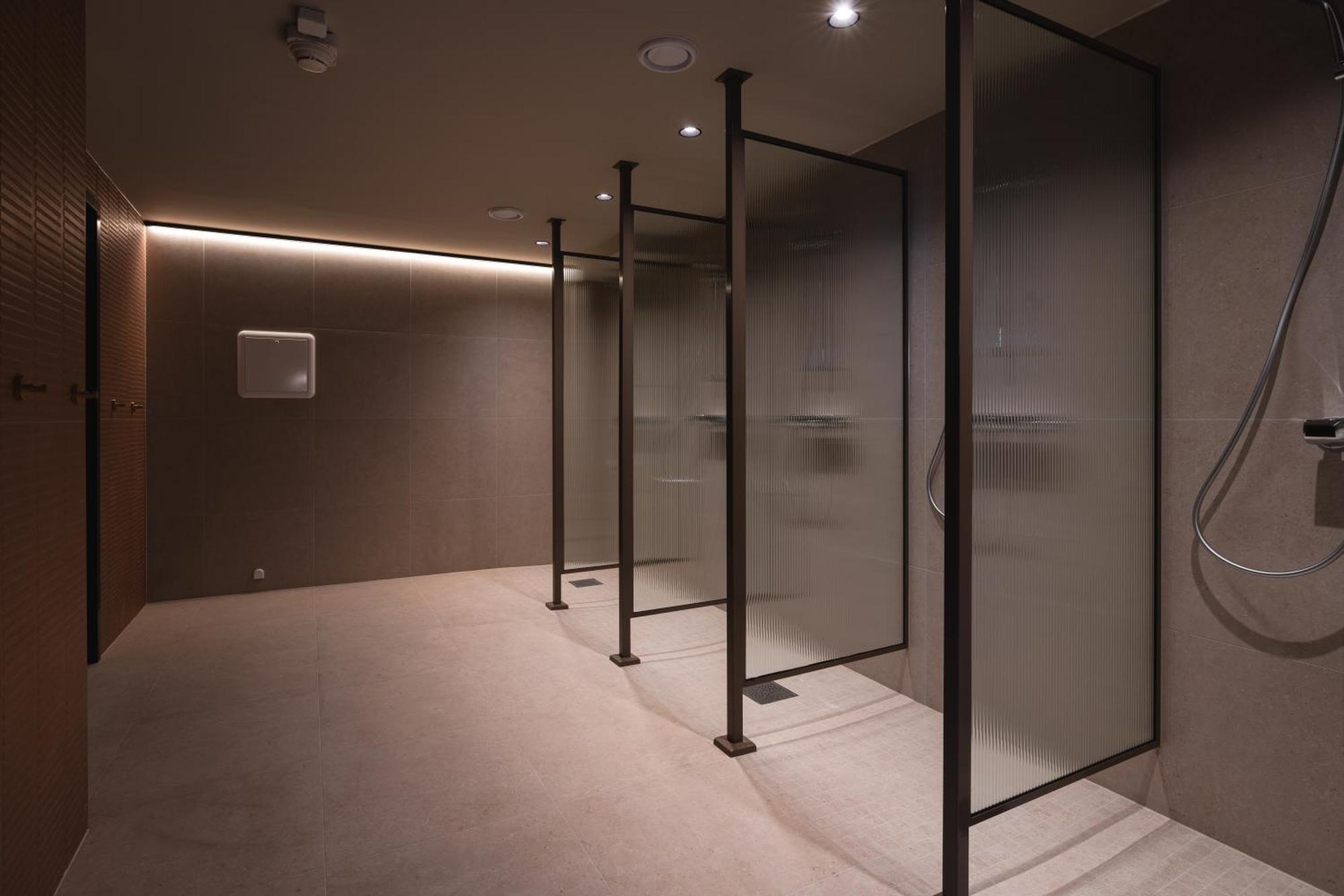 Hotel Enter St Elisabeth &