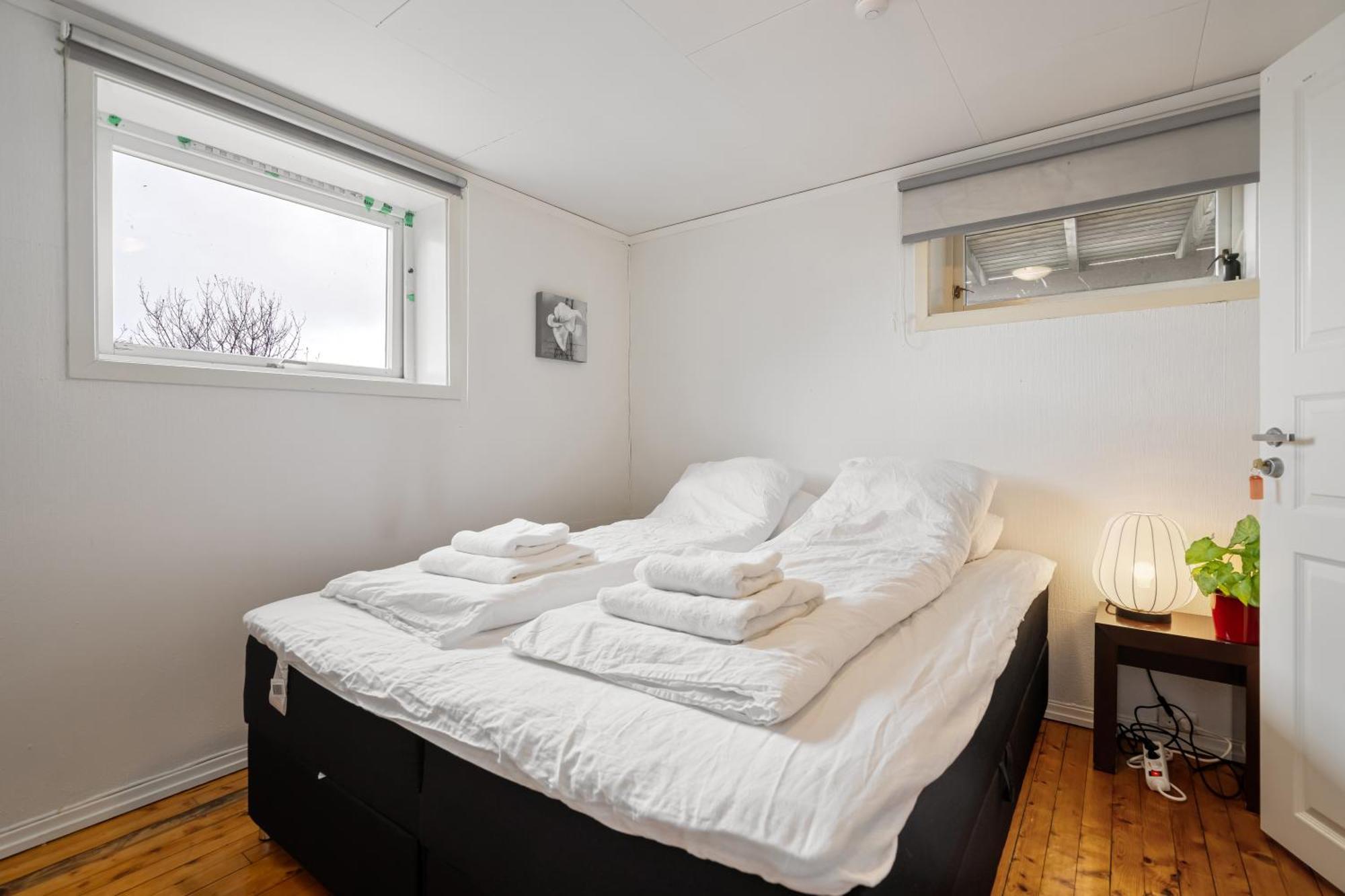 Séjour chez l'habitant Boukersen Heim *