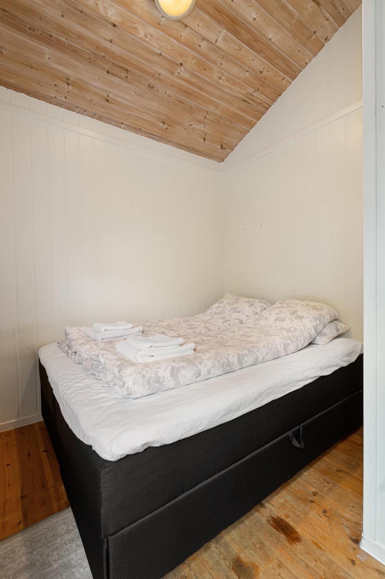 Séjour chez l'habitant Boukersen Heim Tromsø