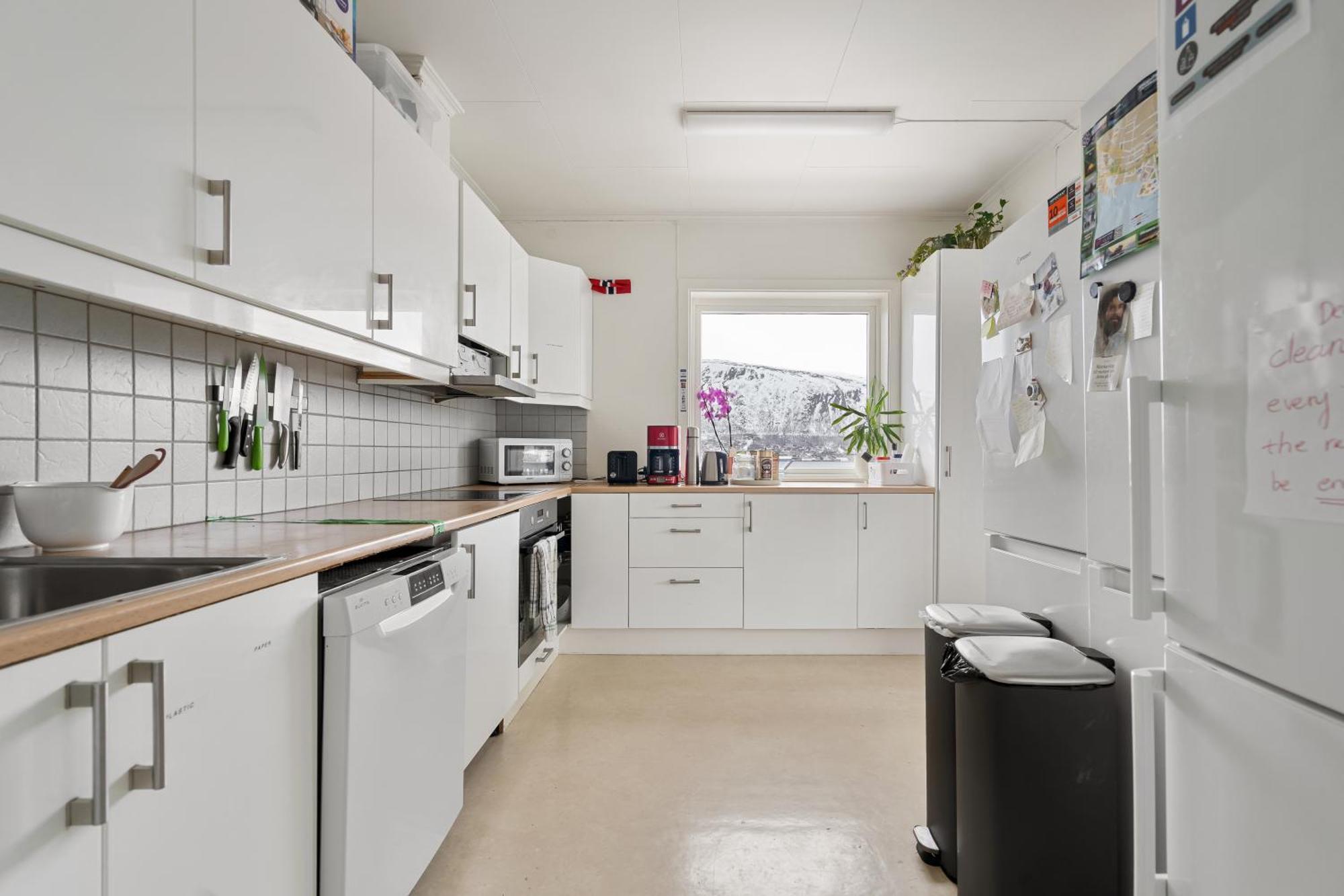 Séjour chez l'habitant Boukersen Heim