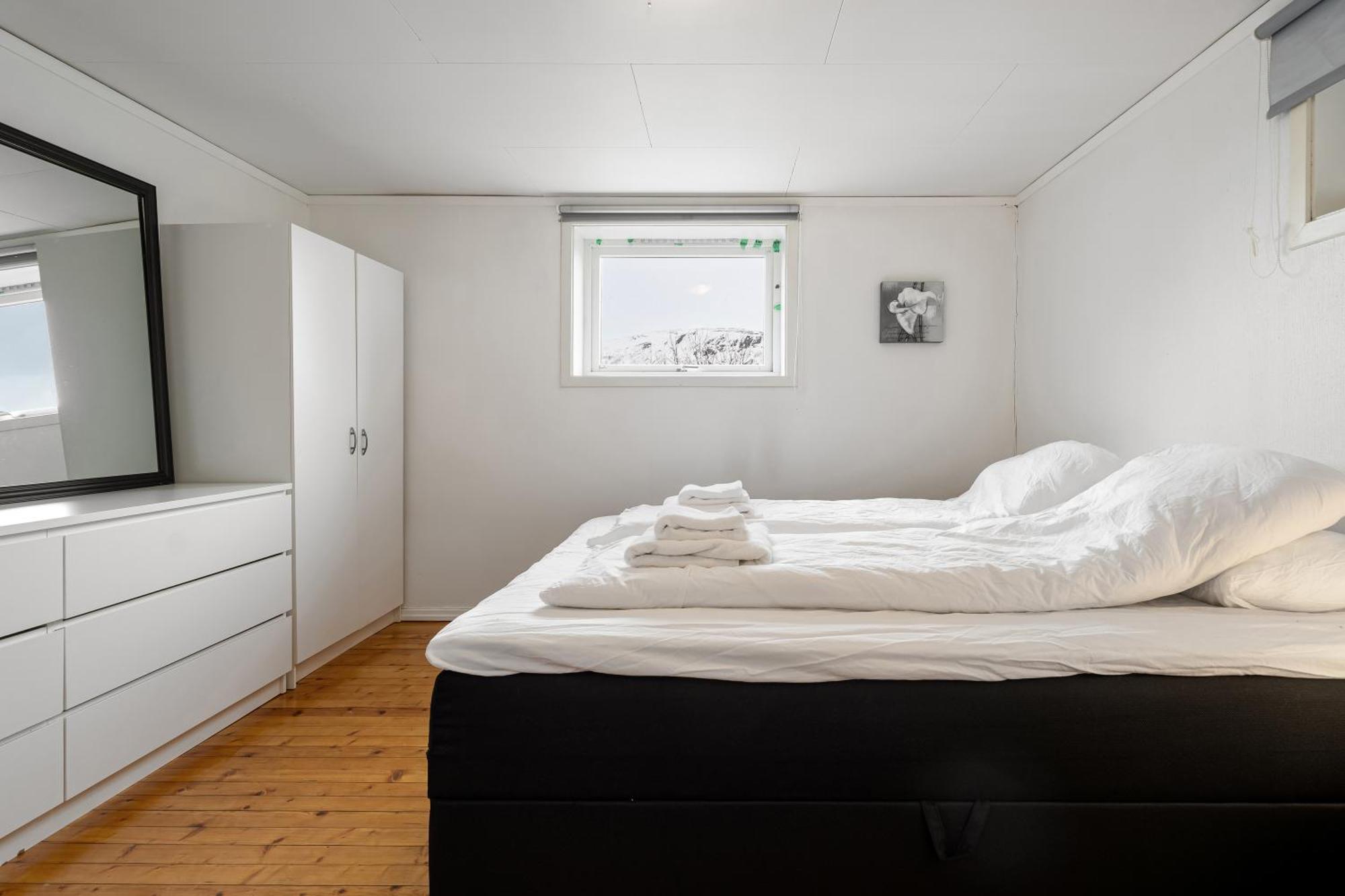 Boukersen Heim Tromsø