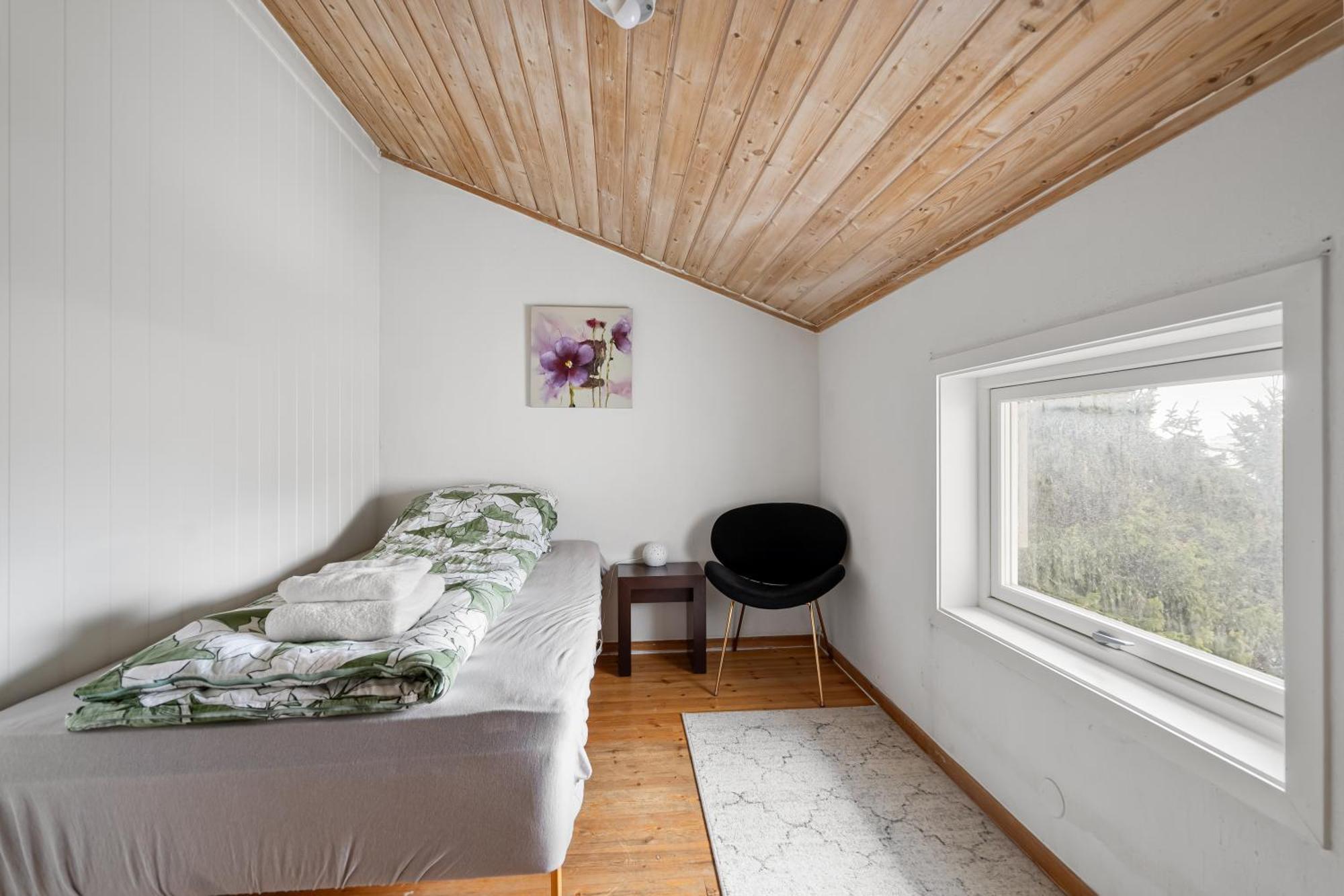 Séjour chez l'habitant Boukersen Heim *