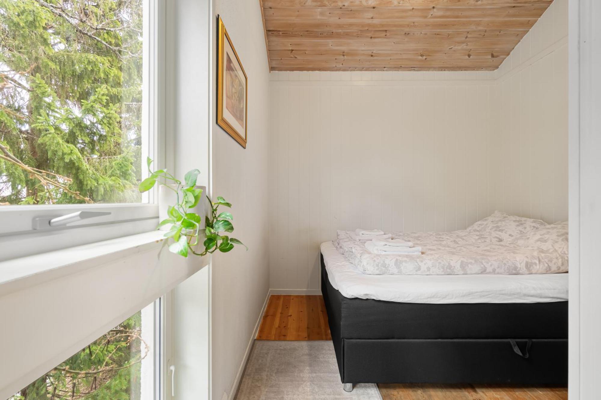 Séjour chez l'habitant Boukersen Heim