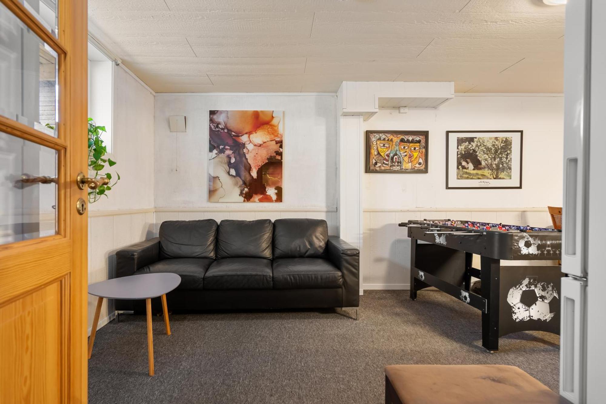 Séjour chez l'habitant Boukersen Heim *