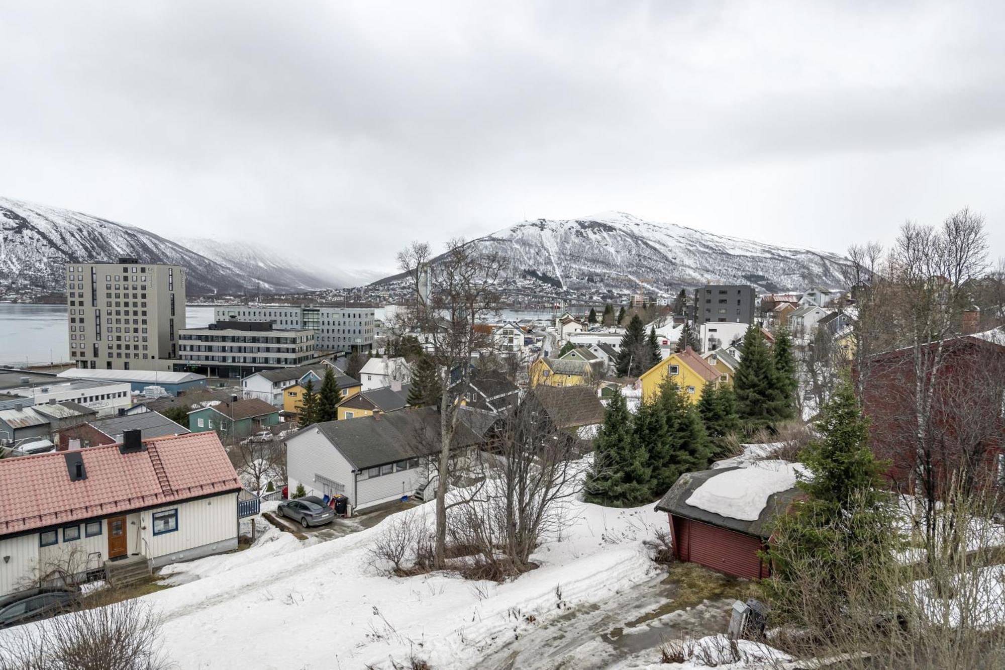 Séjour chez l'habitant Boukersen Heim