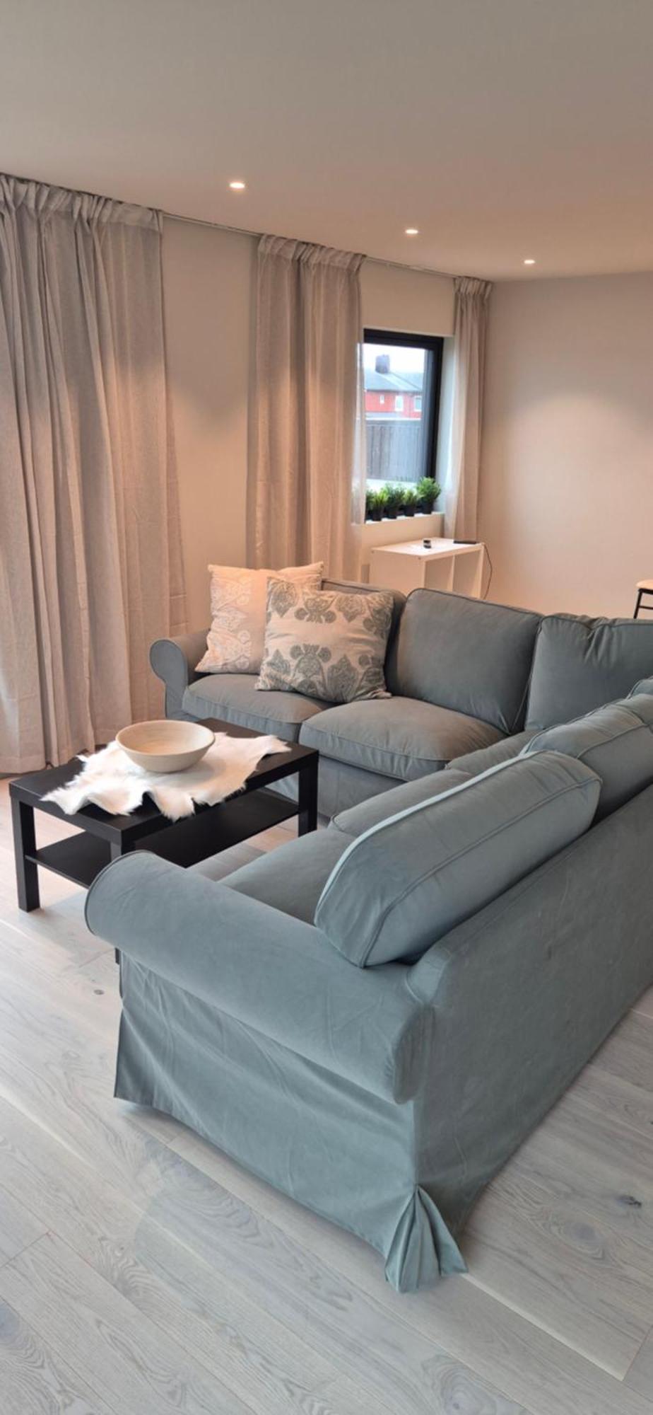 Yggdrasil Sea View Appartement Tromsø