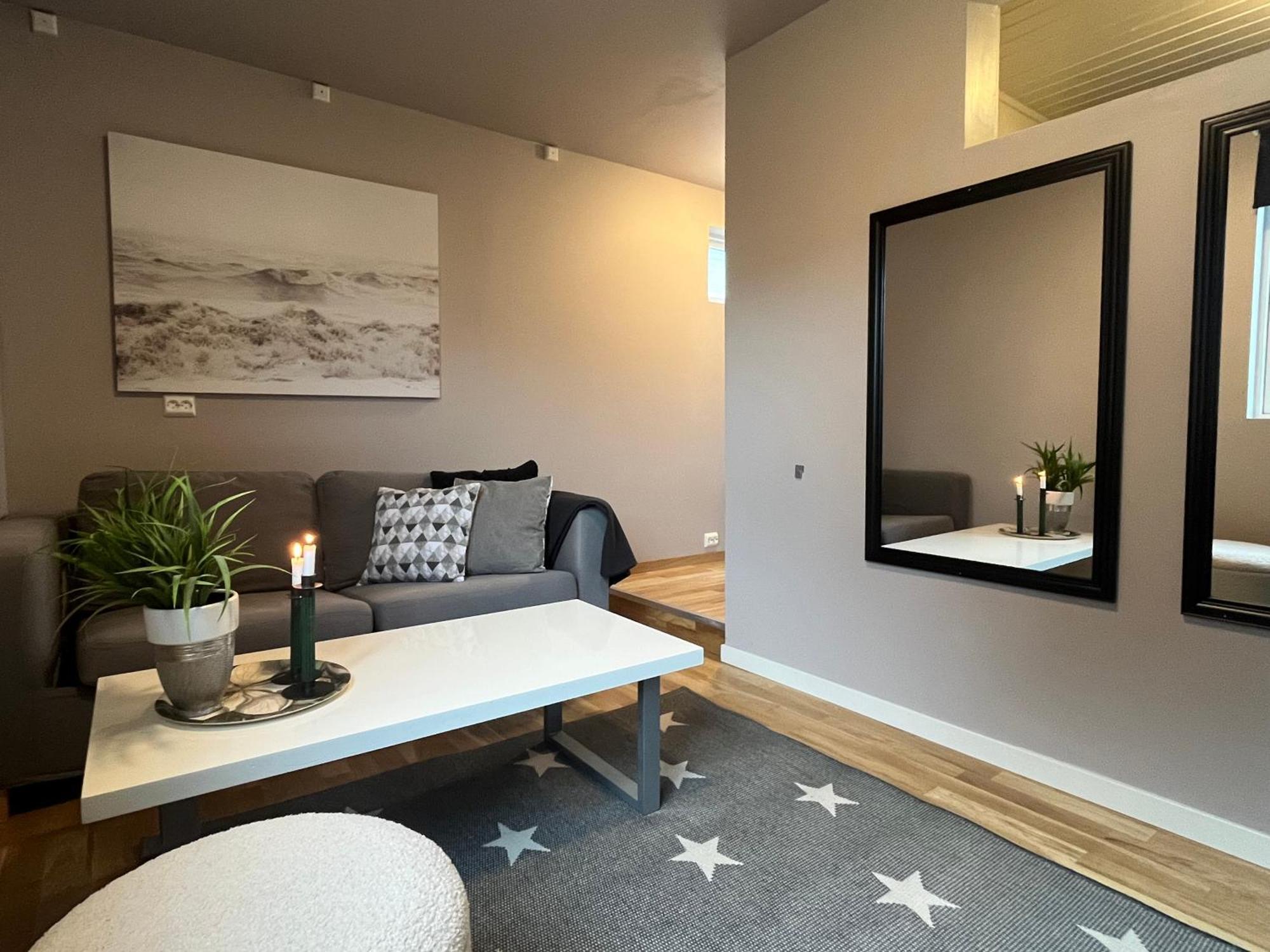 Five - Boutique Appartement Tromsø