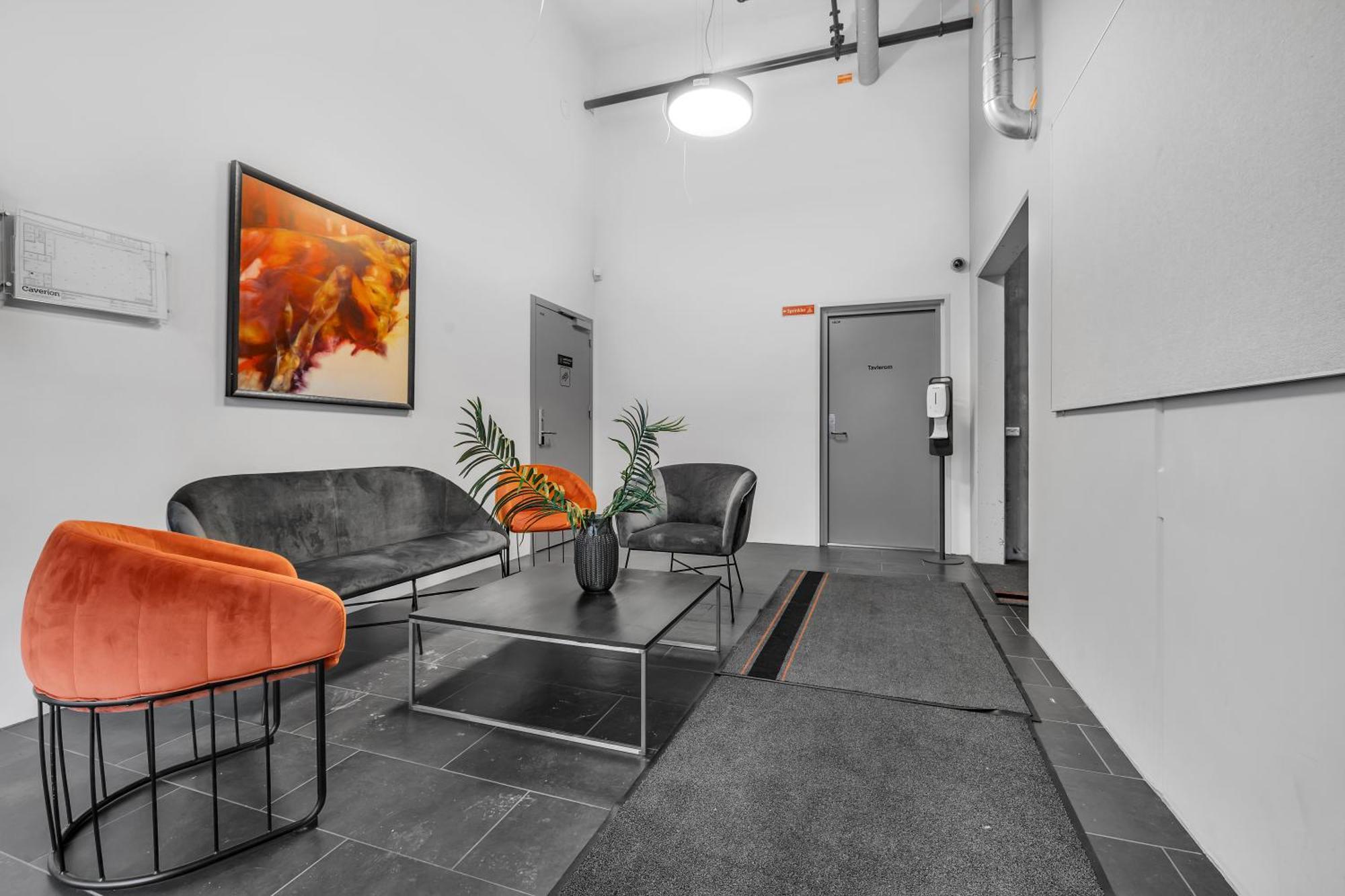 Aparthotel Ta Stakkevollvegen Tromsø