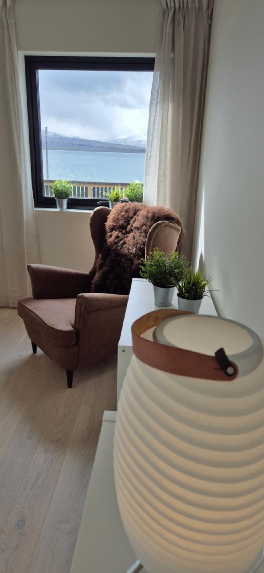 Yggdrasil Sea View Appartement