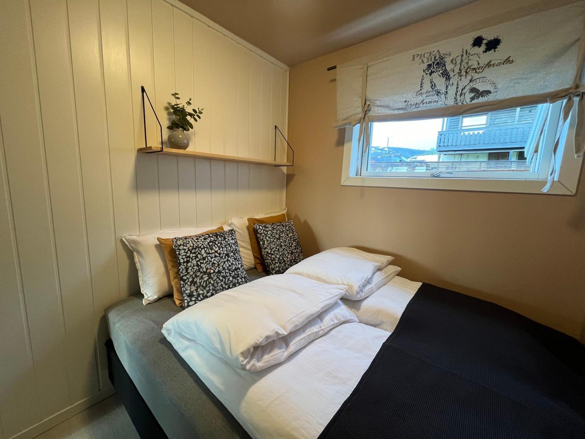 Appartement Five - Boutique *