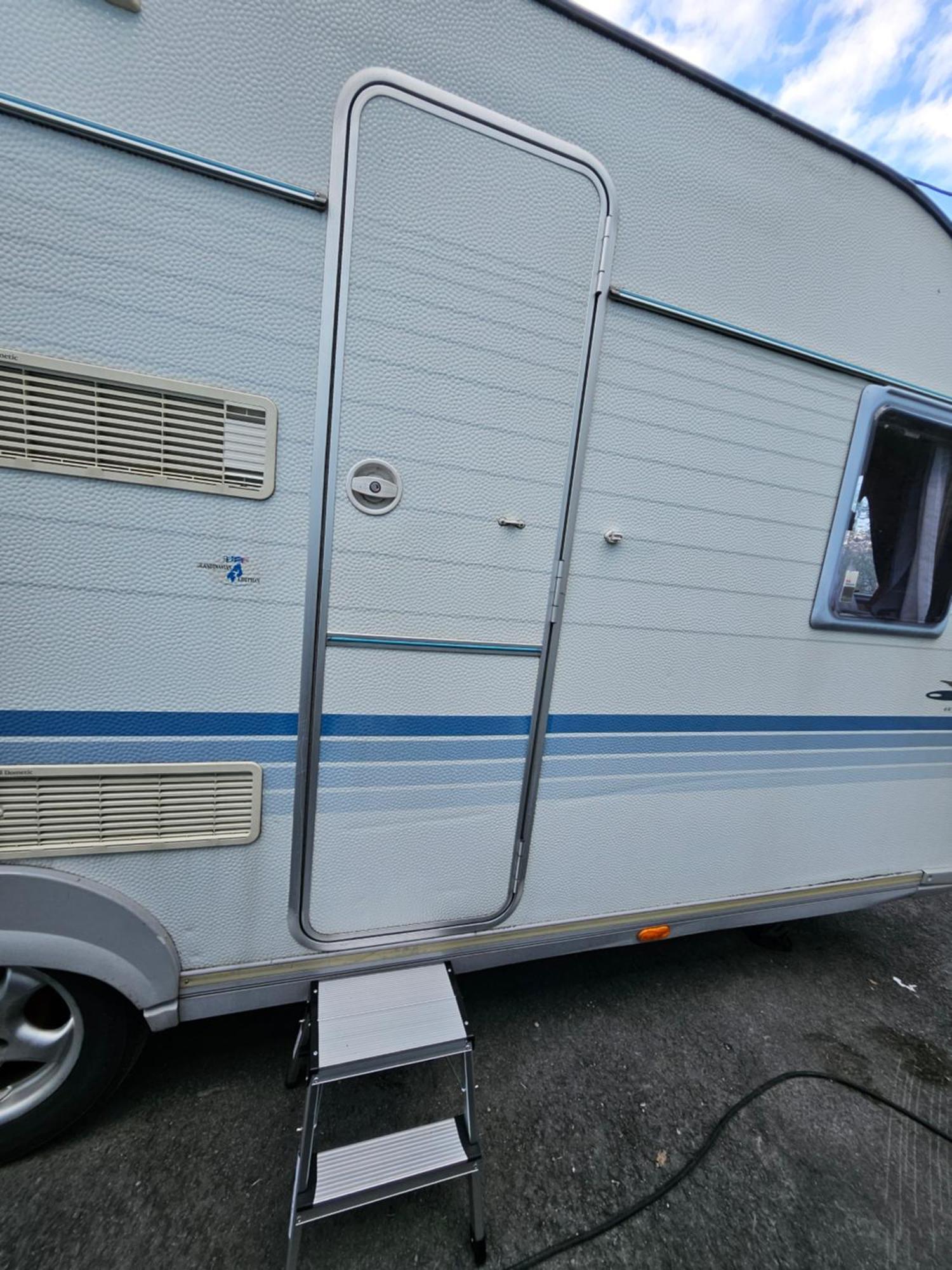 Prosper Caravan Tromso-free Parking I Have Also Same Place, 4 People Apartment Tromso